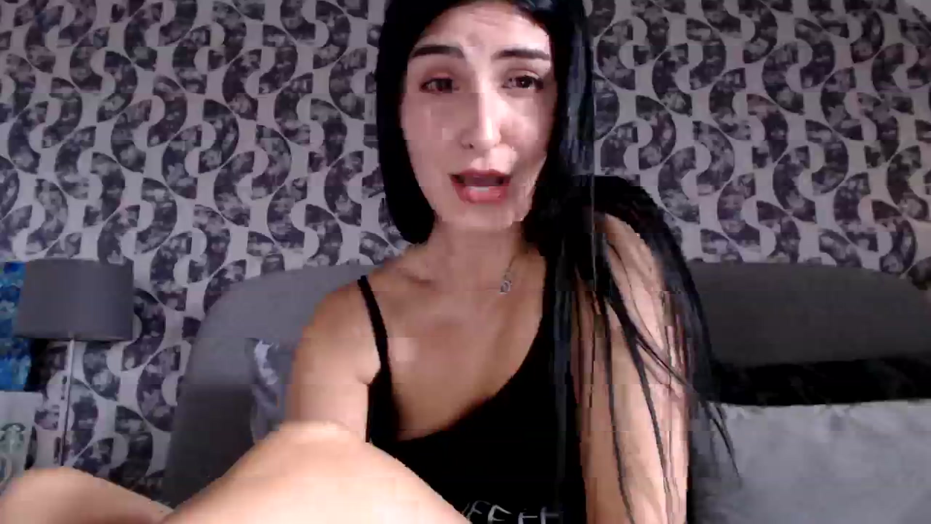 Gallery image thumbnail from LeaIson's myfreecams stream on, 03/13/2024, 09:52 image 18 of 20