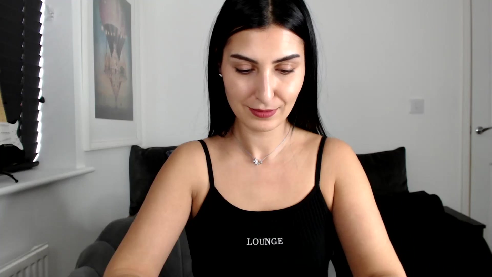 Gallery image thumbnail from LeaIson's myfreecams stream on, 03/15/2024, 13:52 image 14 of 20