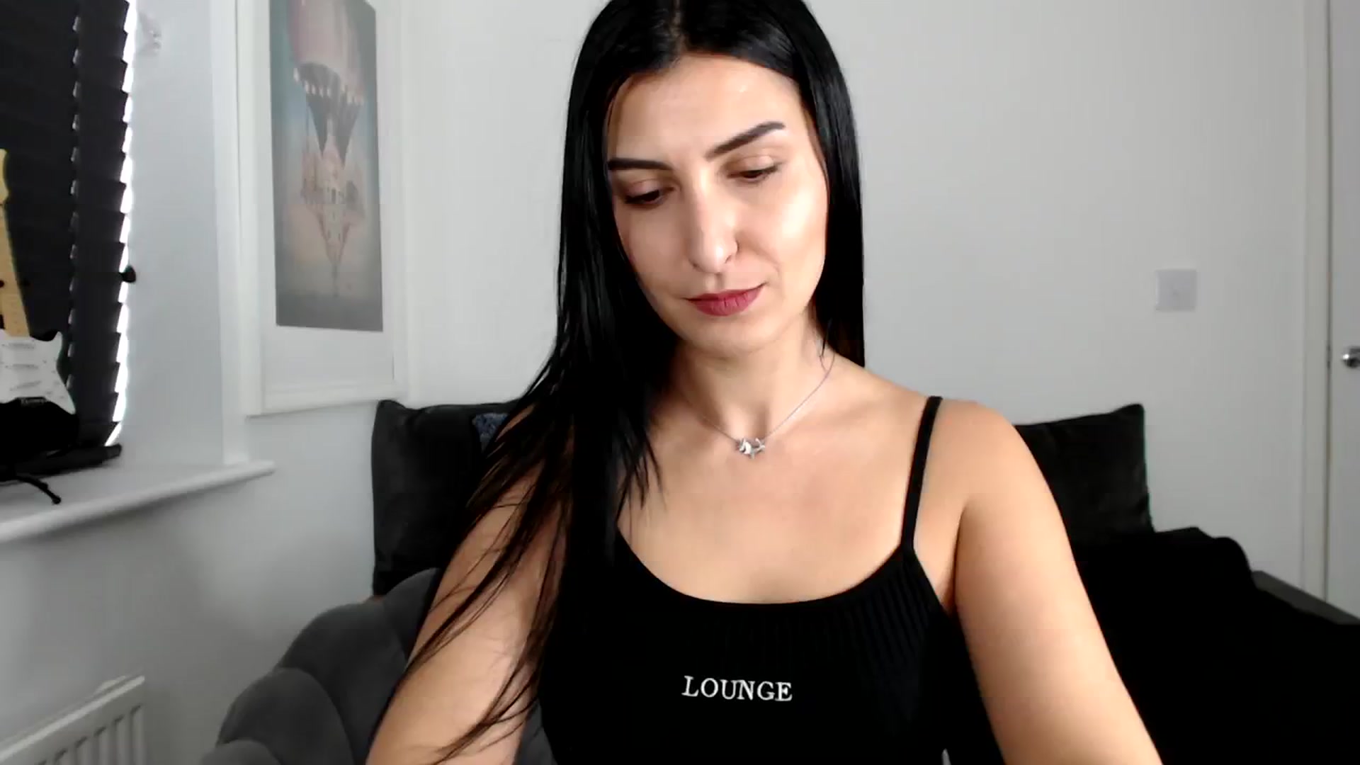 Gallery image thumbnail from LeaIson's myfreecams stream on, 03/15/2024, 13:52 image 5 of 20