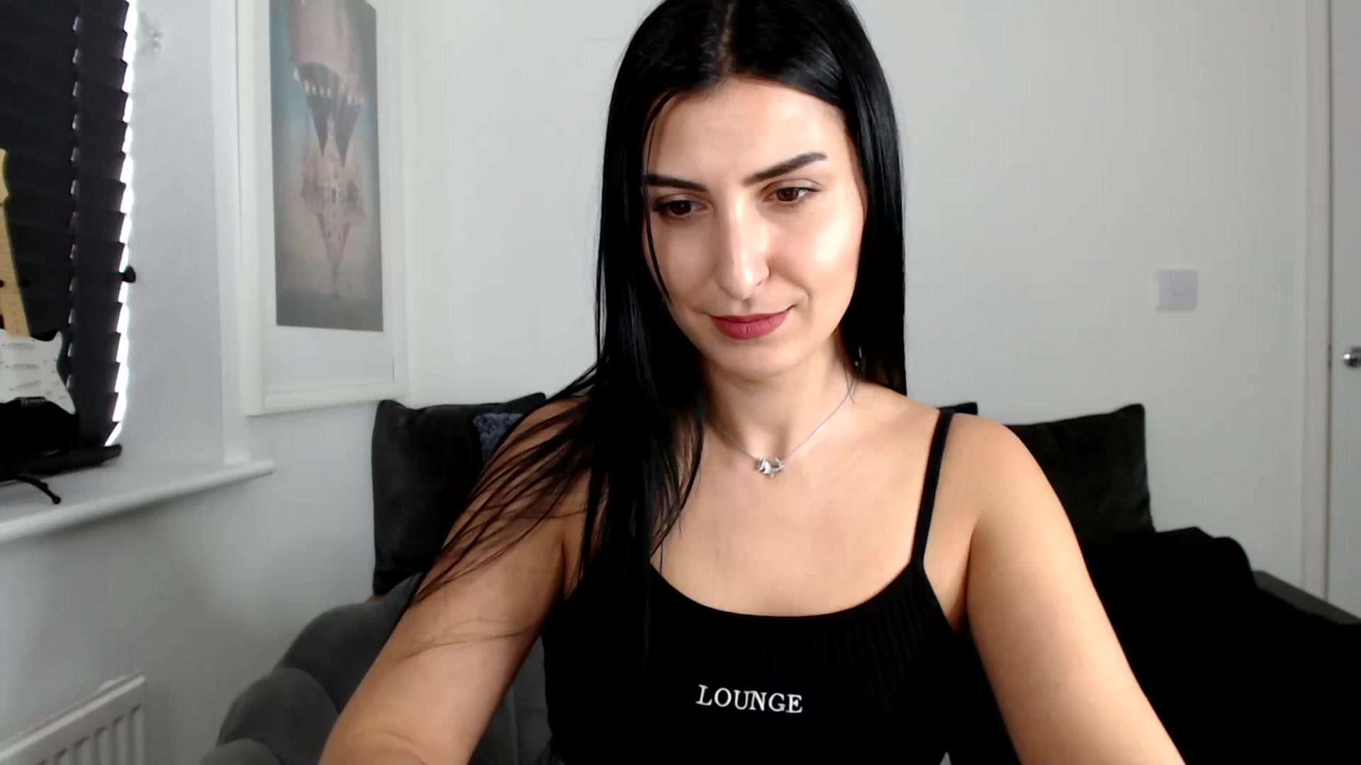 Gallery image thumbnail from LeaIson's myfreecams stream on, 03/15/2024, 13:52 image 6 of 20