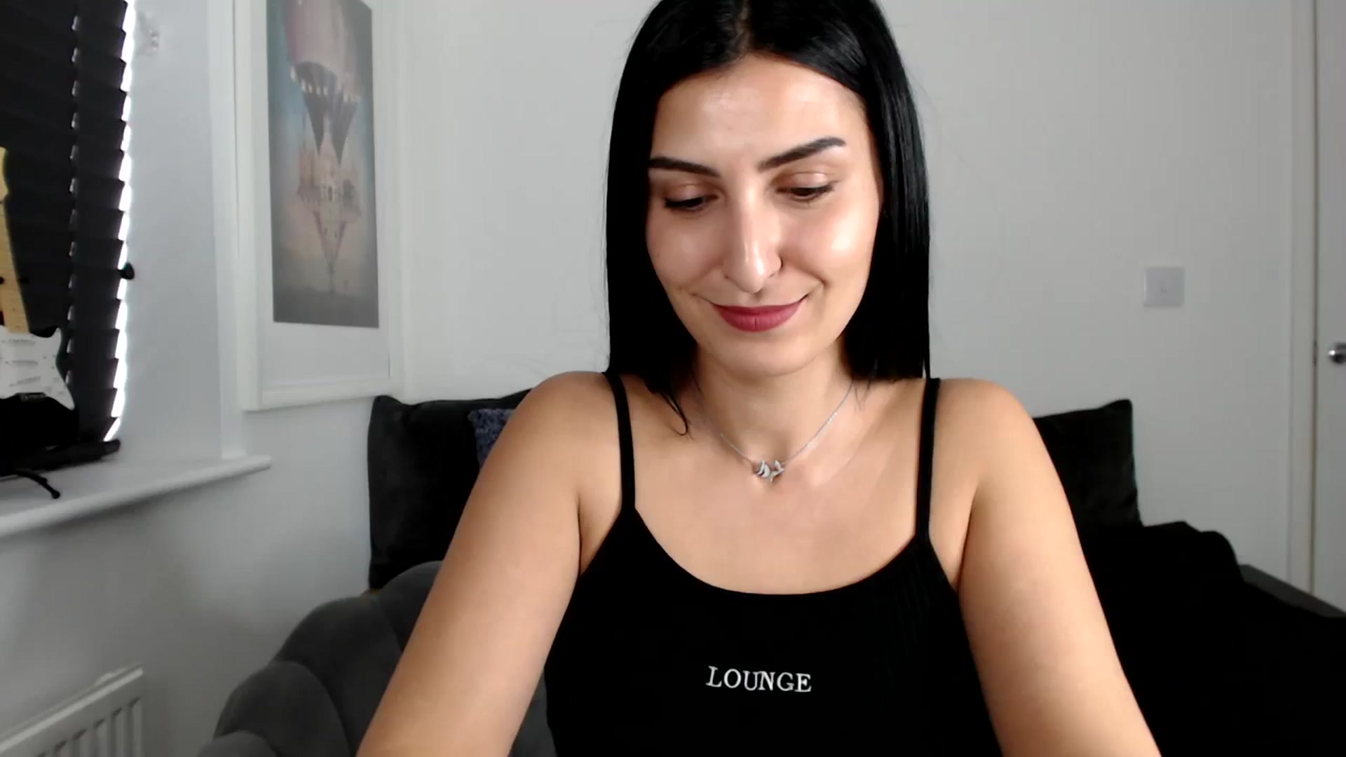 Gallery image thumbnail from LeaIson's myfreecams stream on, 03/15/2024, 13:52 image 8 of 20