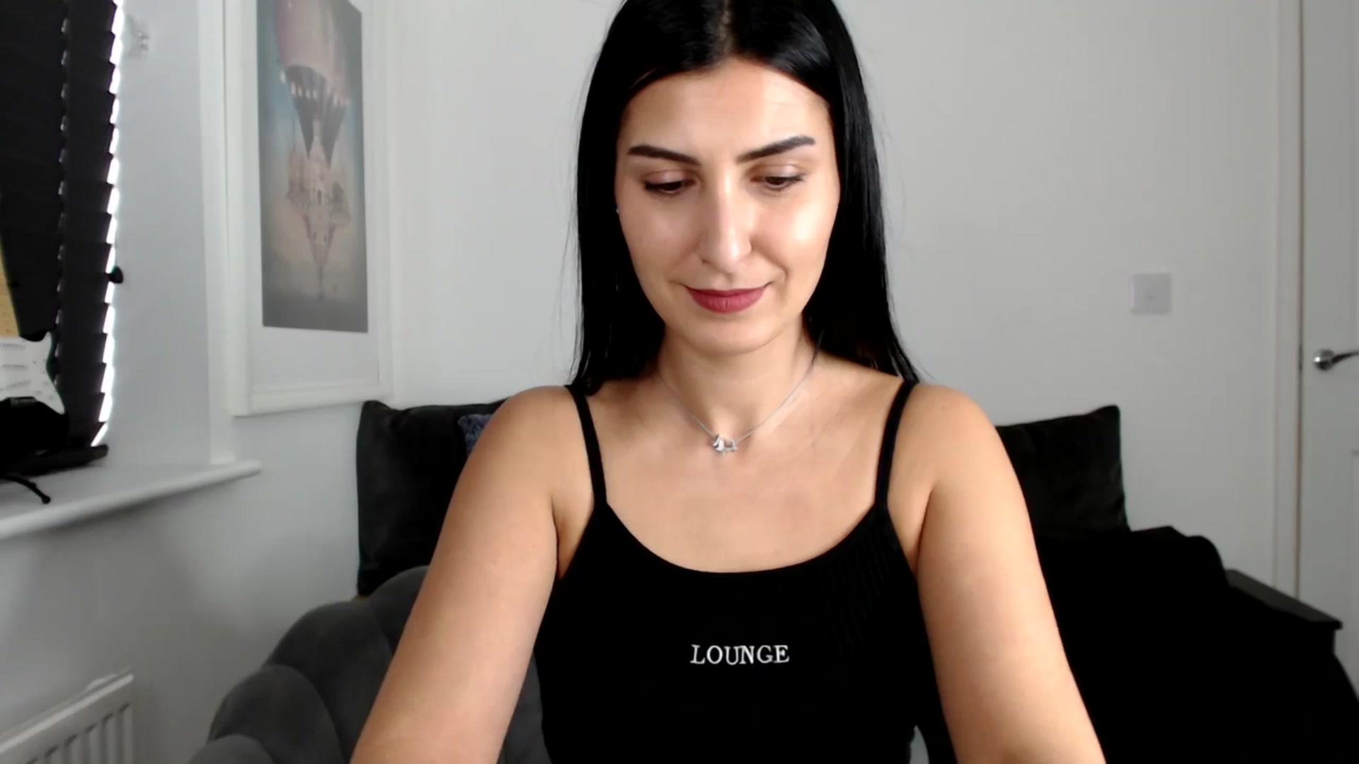 Gallery image thumbnail from LeaIson's myfreecams stream on, 03/15/2024, 13:52 image 16 of 20