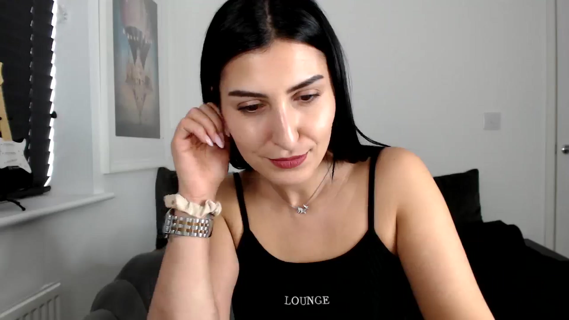 Gallery image thumbnail from LeaIson's myfreecams stream on, 03/15/2024, 13:52 image 7 of 20
