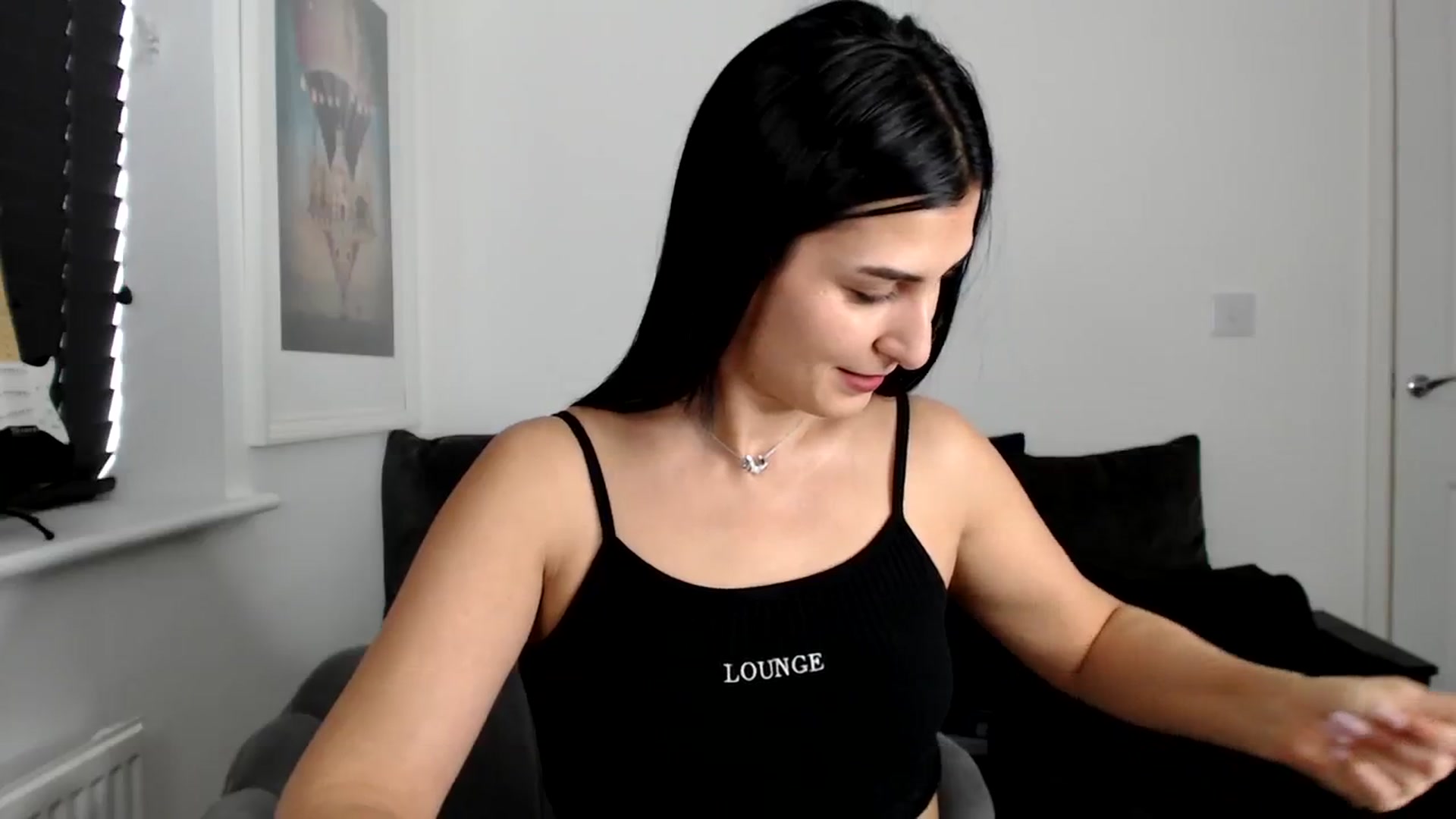 Gallery image thumbnail from LeaIson's myfreecams stream on, 03/15/2024, 13:52 image 15 of 20