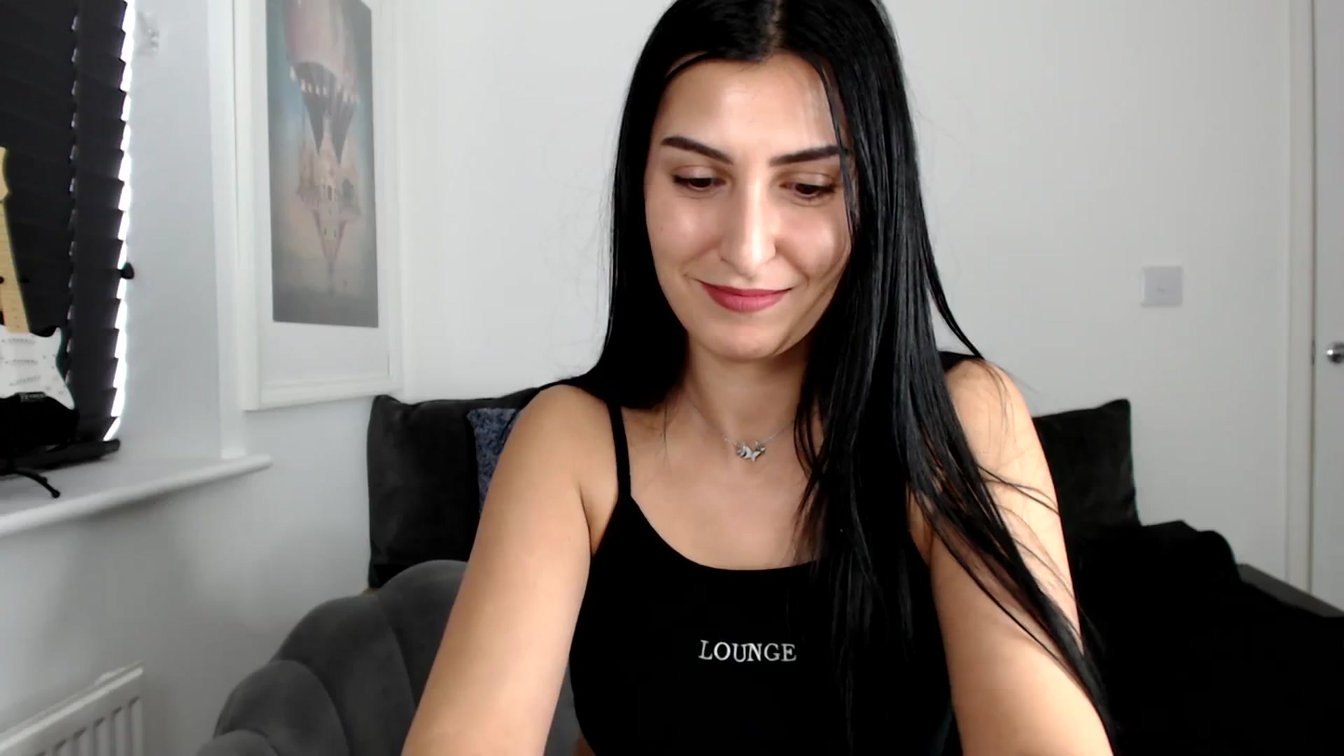 Gallery image thumbnail from LeaIson's myfreecams stream on, 03/15/2024, 13:52 image 2 of 20