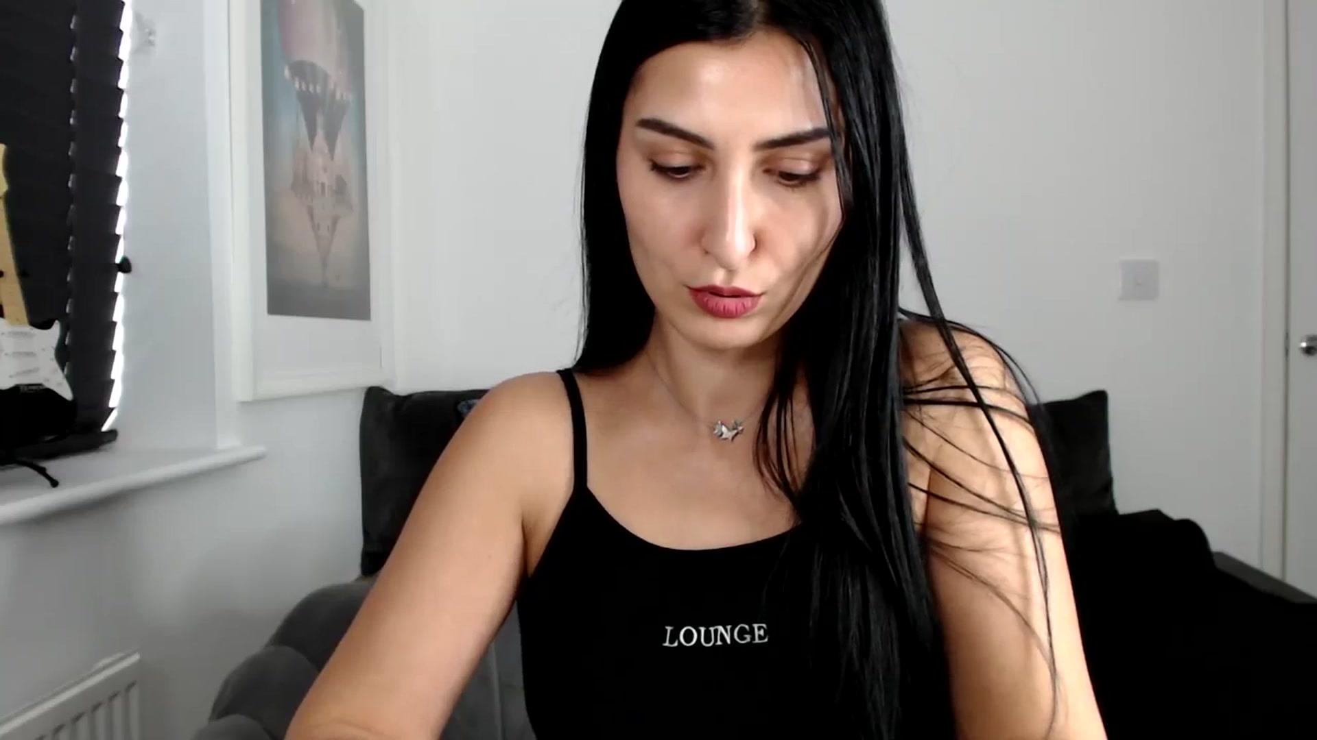 Gallery image thumbnail from LeaIson's myfreecams stream on, 03/15/2024, 13:52 image 4 of 20