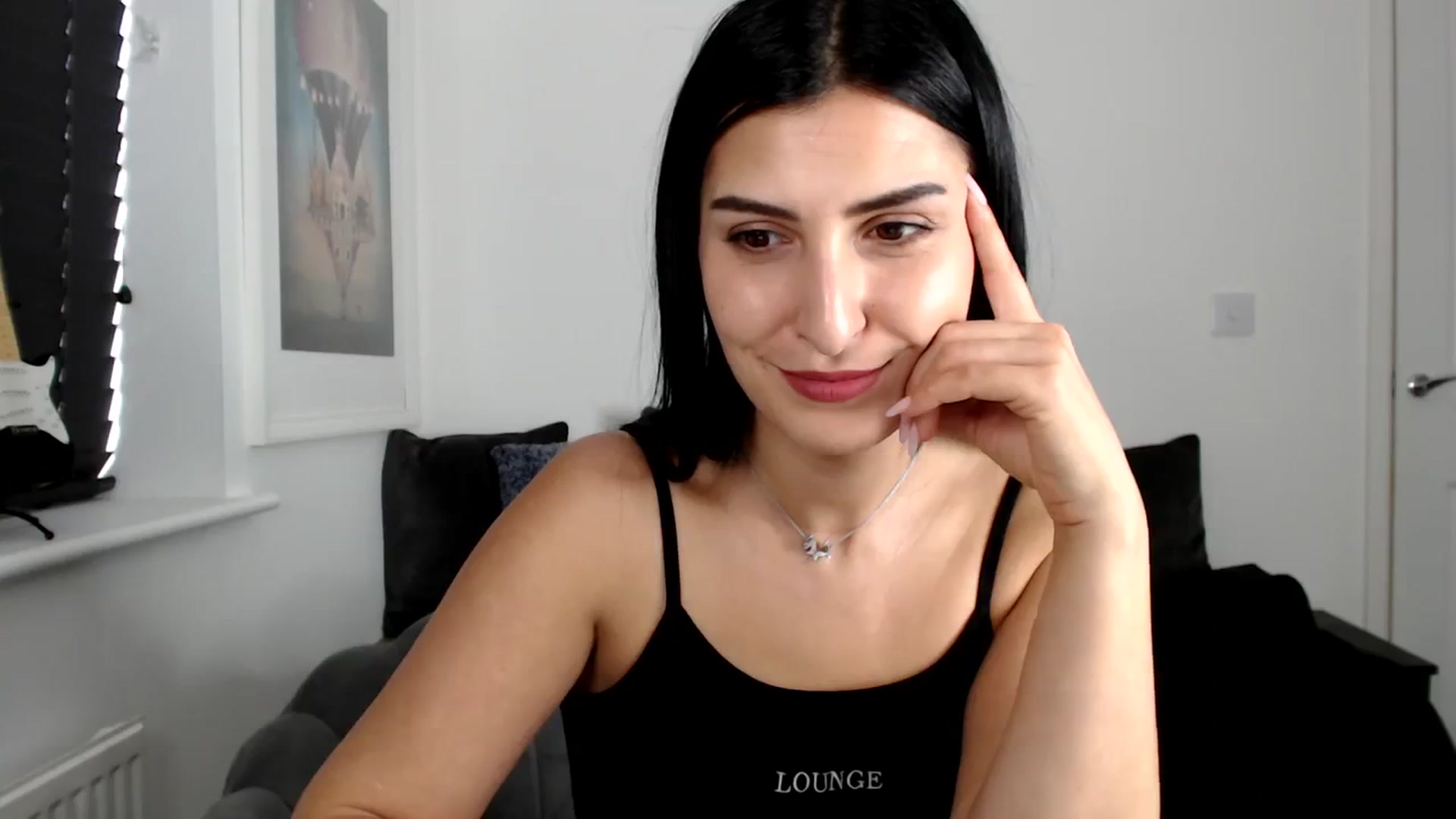 Gallery image thumbnail from LeaIson's myfreecams stream on, 03/15/2024, 13:52 image 17 of 20