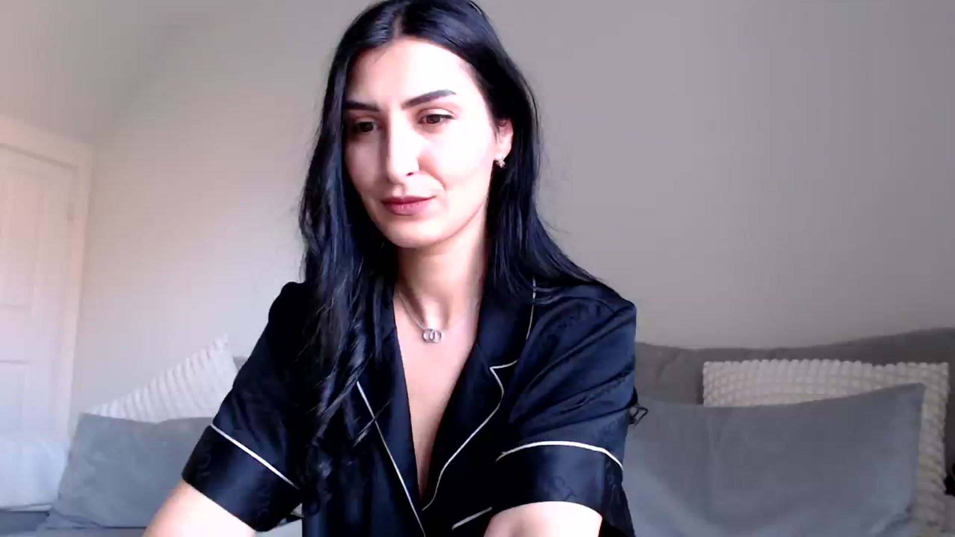 Gallery image thumbnail from LeaIson's myfreecams stream on, 03/19/2024, 11:07 image 9 of 20