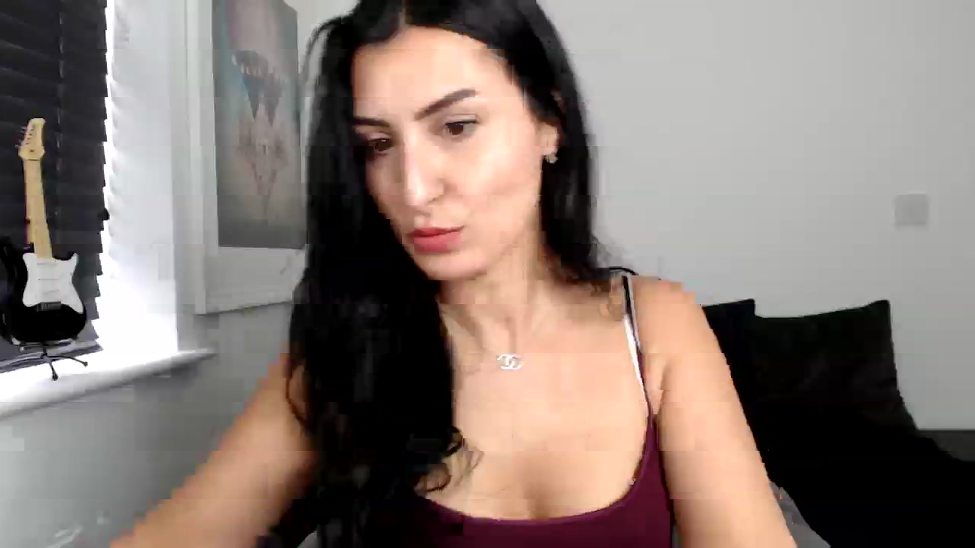 Gallery image thumbnail from LeaIson's myfreecams stream on, 03/20/2024, 10:09 image 19 of 20