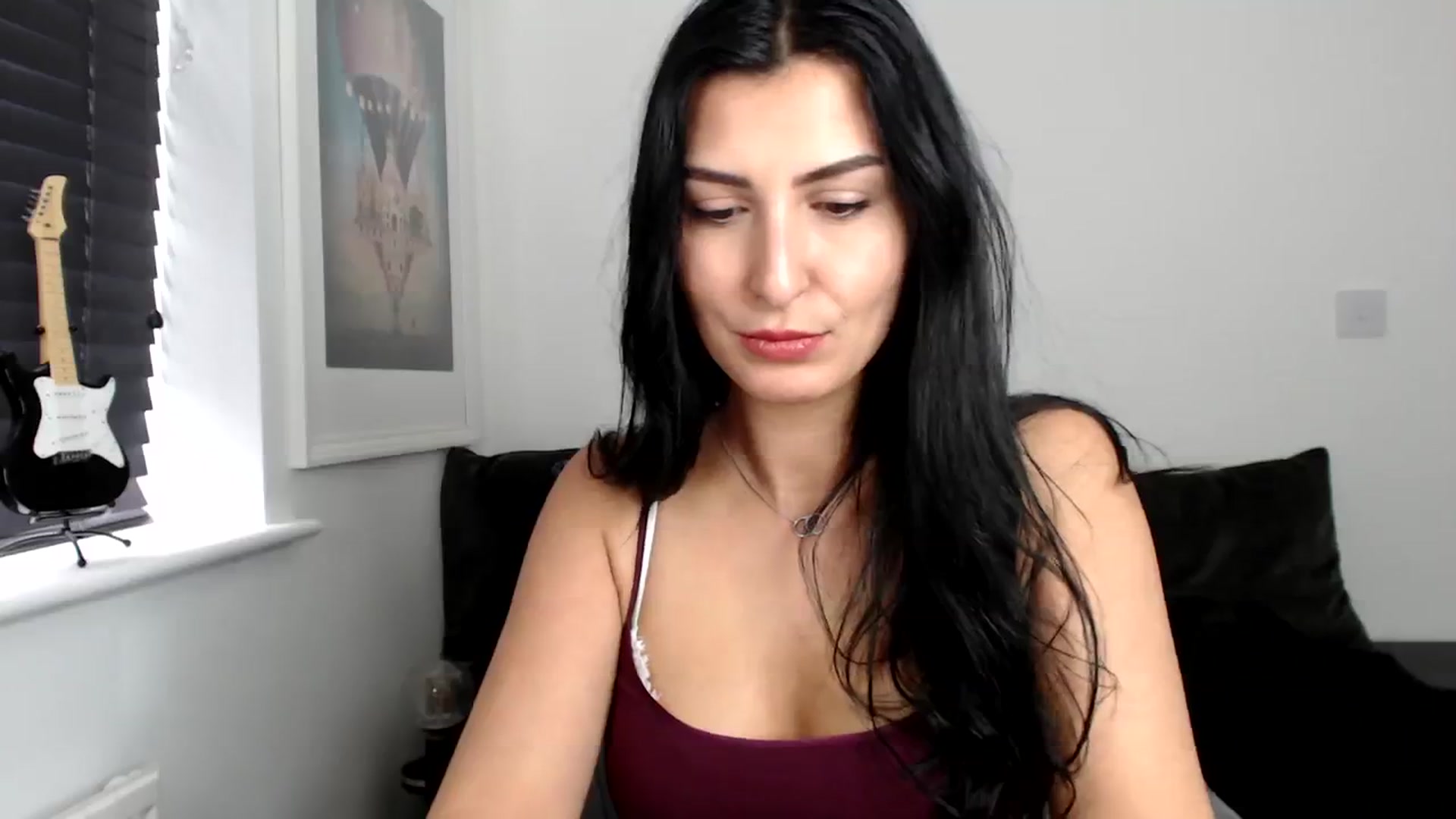 Gallery image thumbnail from LeaIson's myfreecams stream on, 03/20/2024, 10:09 image 14 of 20