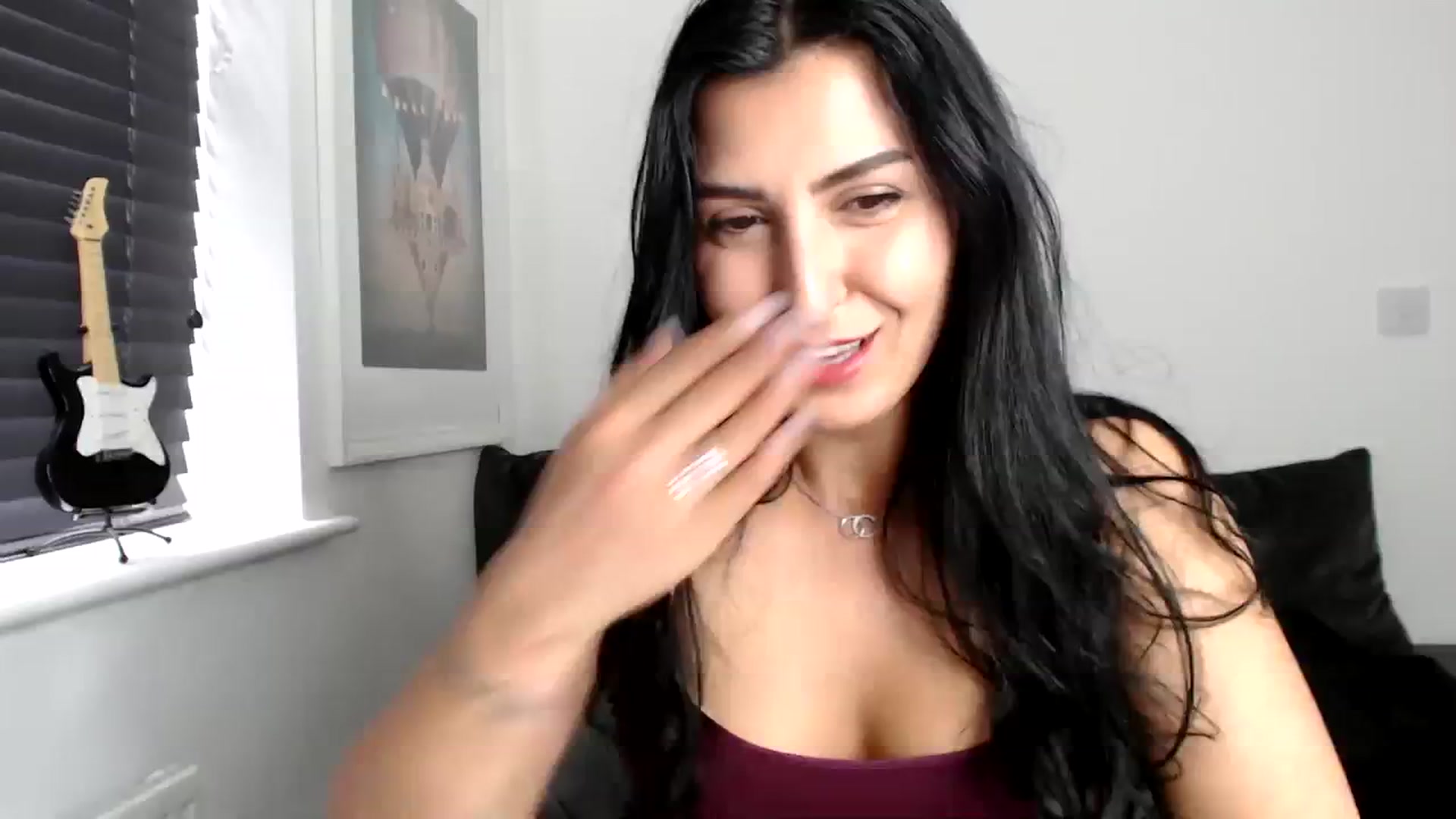 Gallery image thumbnail from LeaIson's myfreecams stream on, 03/20/2024, 10:09 image 13 of 20
