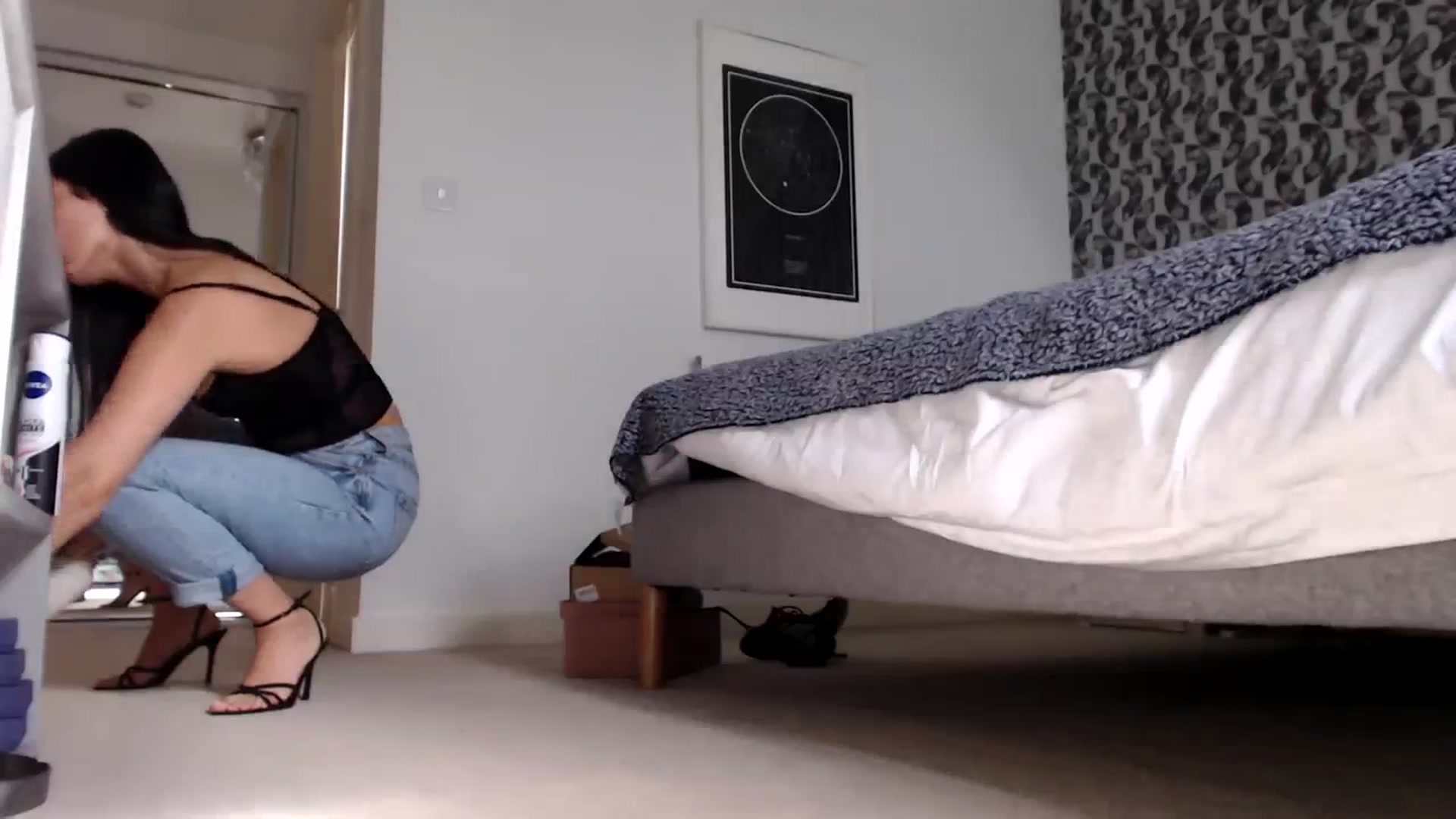 Gallery image thumbnail from LeaIson's myfreecams stream on, 03/22/2024, 11:24 image 12 of 20