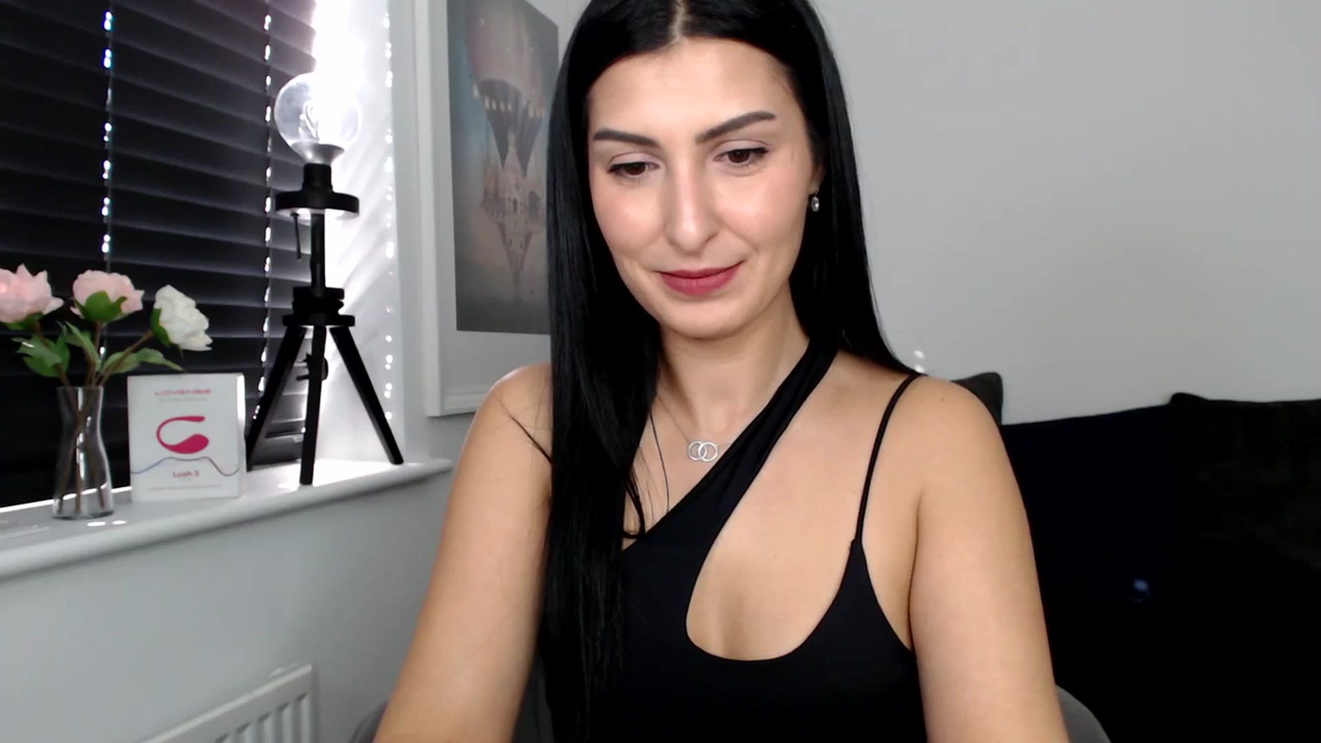 Gallery image thumbnail from LeaIson's myfreecams stream on, 03/28/2024, 09:53 image 8 of 20