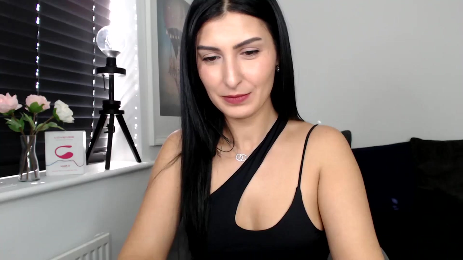 Gallery image thumbnail from LeaIson's myfreecams stream on, 03/28/2024, 09:53 image 5 of 20