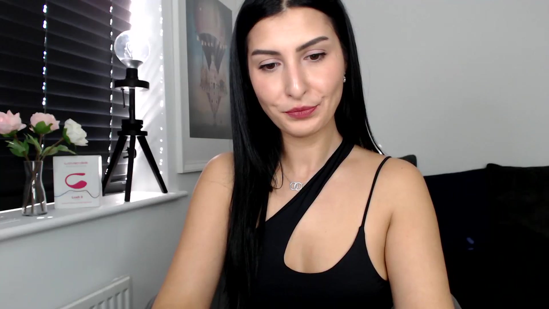 Gallery image thumbnail from LeaIson's myfreecams stream on, 03/28/2024, 09:53 image 6 of 20