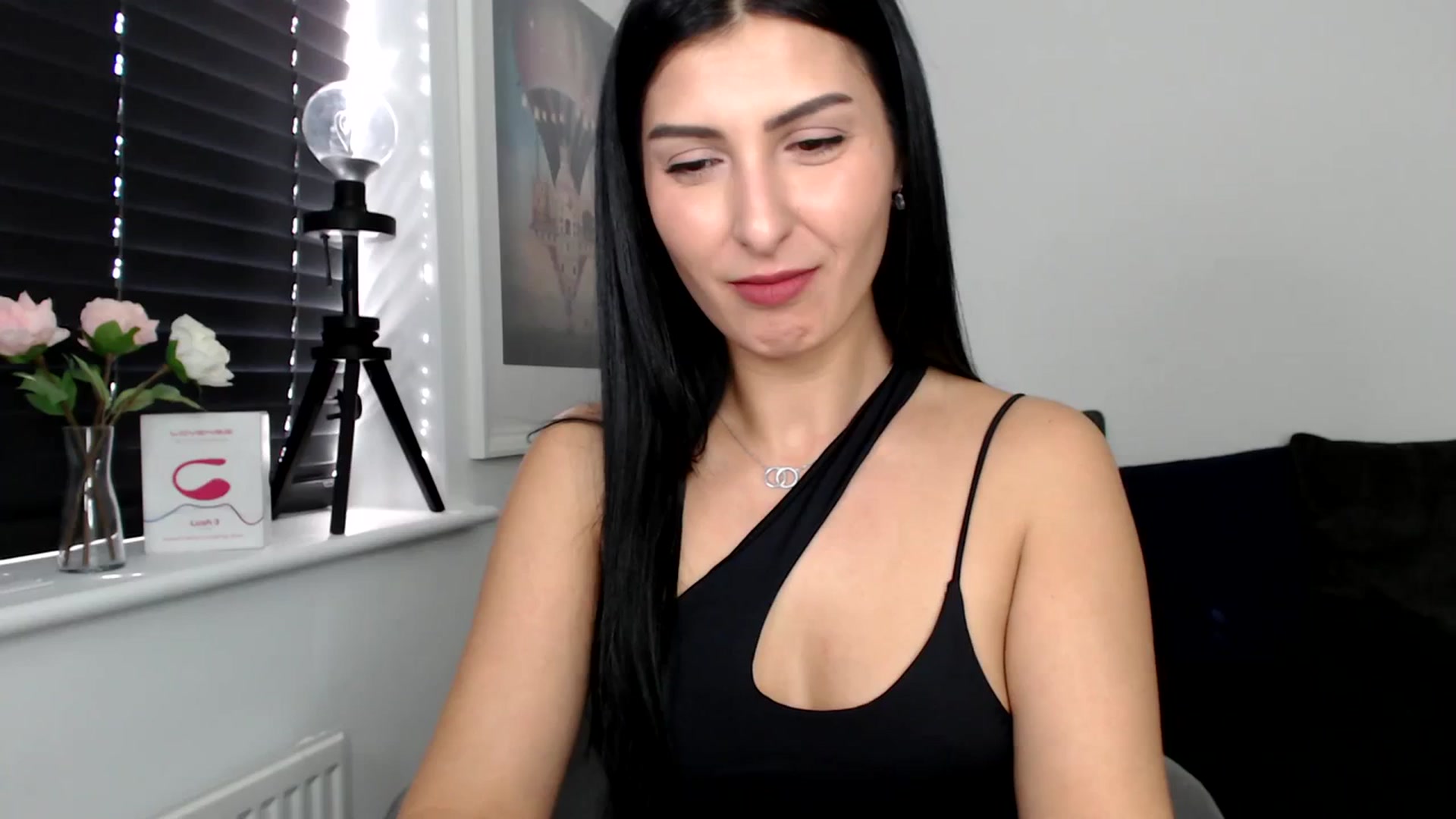 Gallery image thumbnail from LeaIson's myfreecams stream on, 03/28/2024, 09:53 image 1 of 20