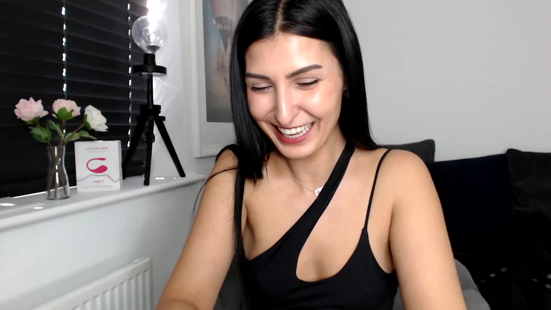 Gallery image thumbnail from LeaIson's myfreecams stream on, 03/28/2024, 11:32 image 1 of 20