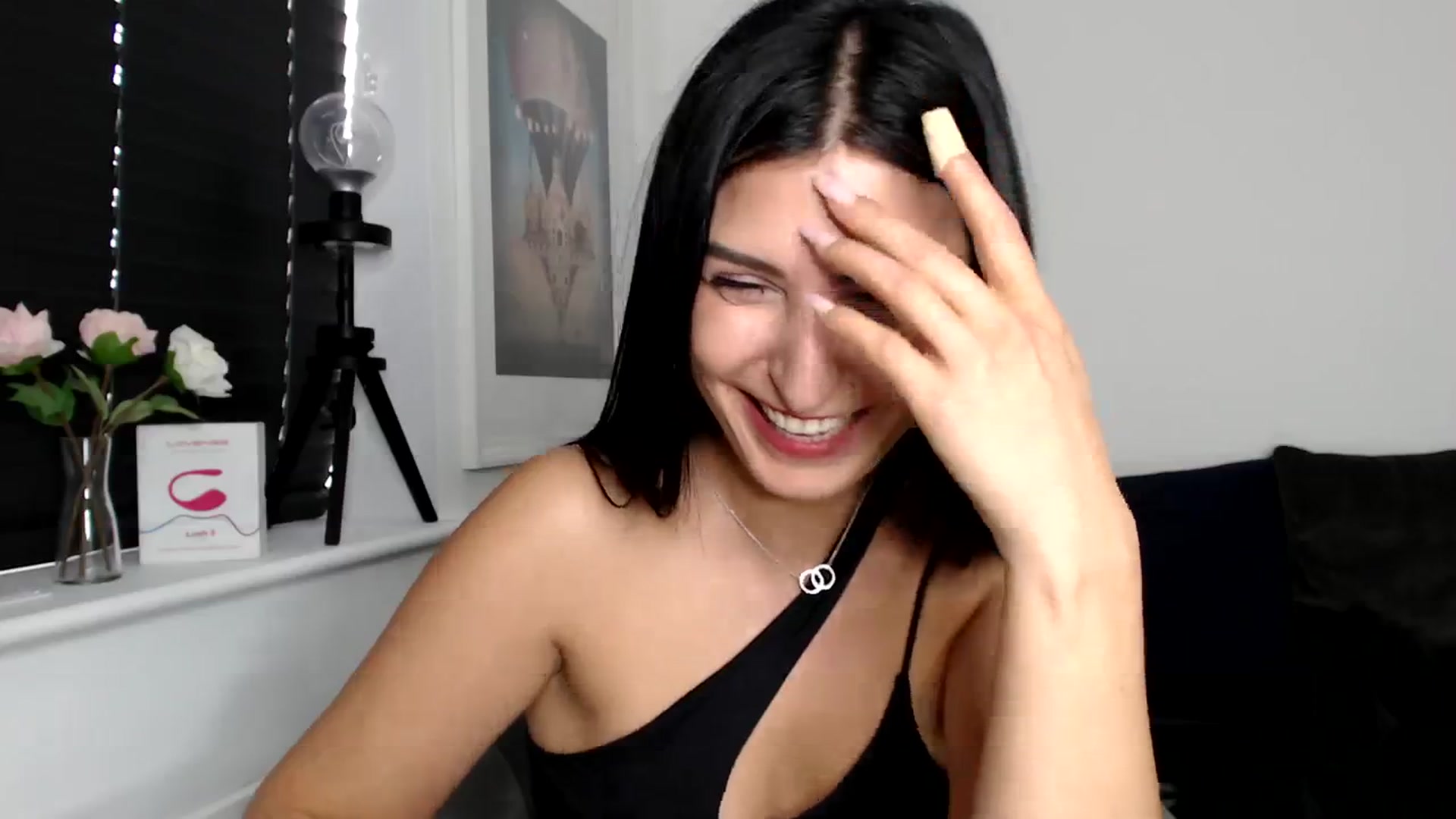 Gallery image thumbnail from LeaIson's myfreecams stream on, 03/28/2024, 11:32 image 19 of 20