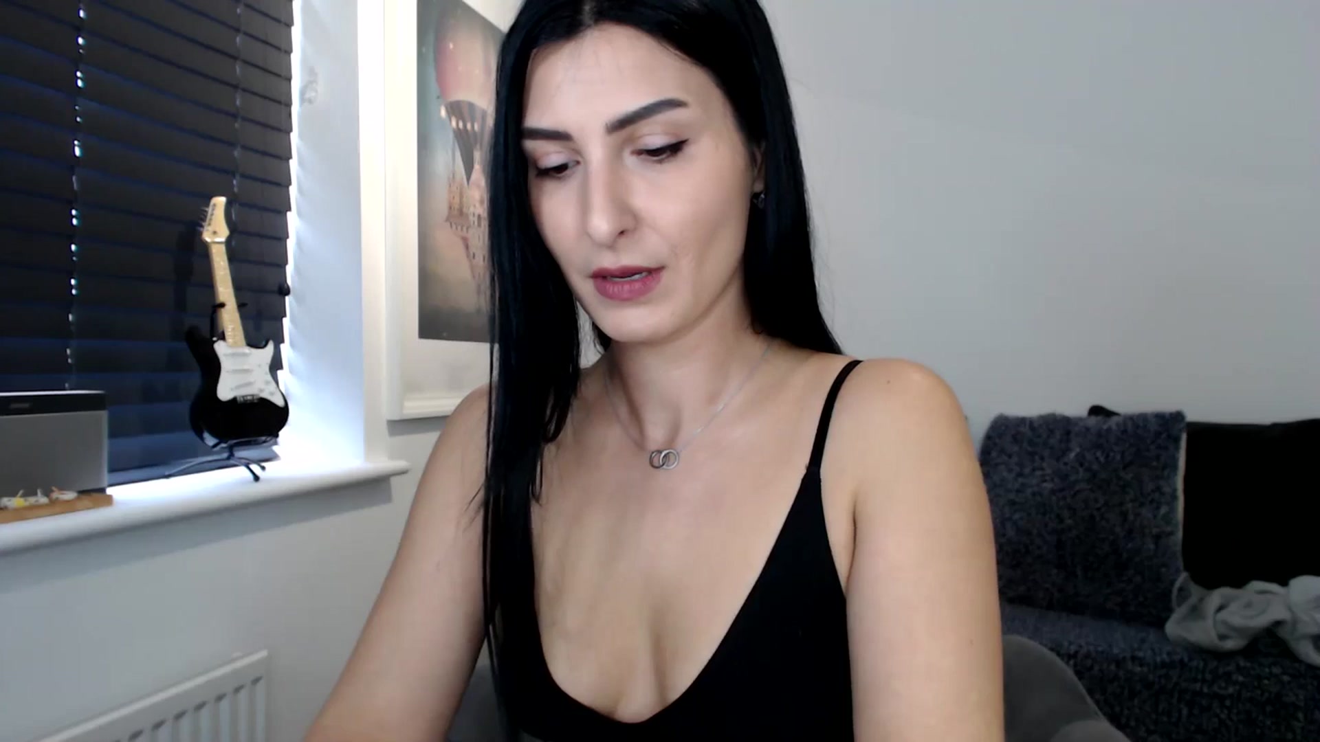Gallery image thumbnail from LeaIson's myfreecams stream on, 04/22/2024, 09:34 image 14 of 20