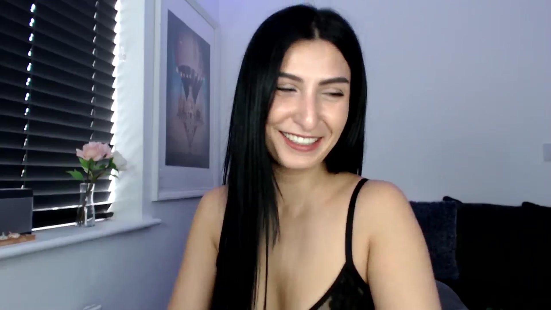 Gallery image thumbnail from LeaIson's myfreecams stream on, 05/03/2024, 09:13 image 14 of 20