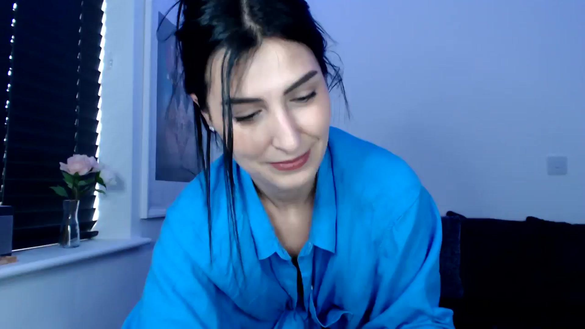 Gallery image thumbnail from LeaIson's myfreecams stream on, 05/03/2024, 11:13 image 9 of 20
