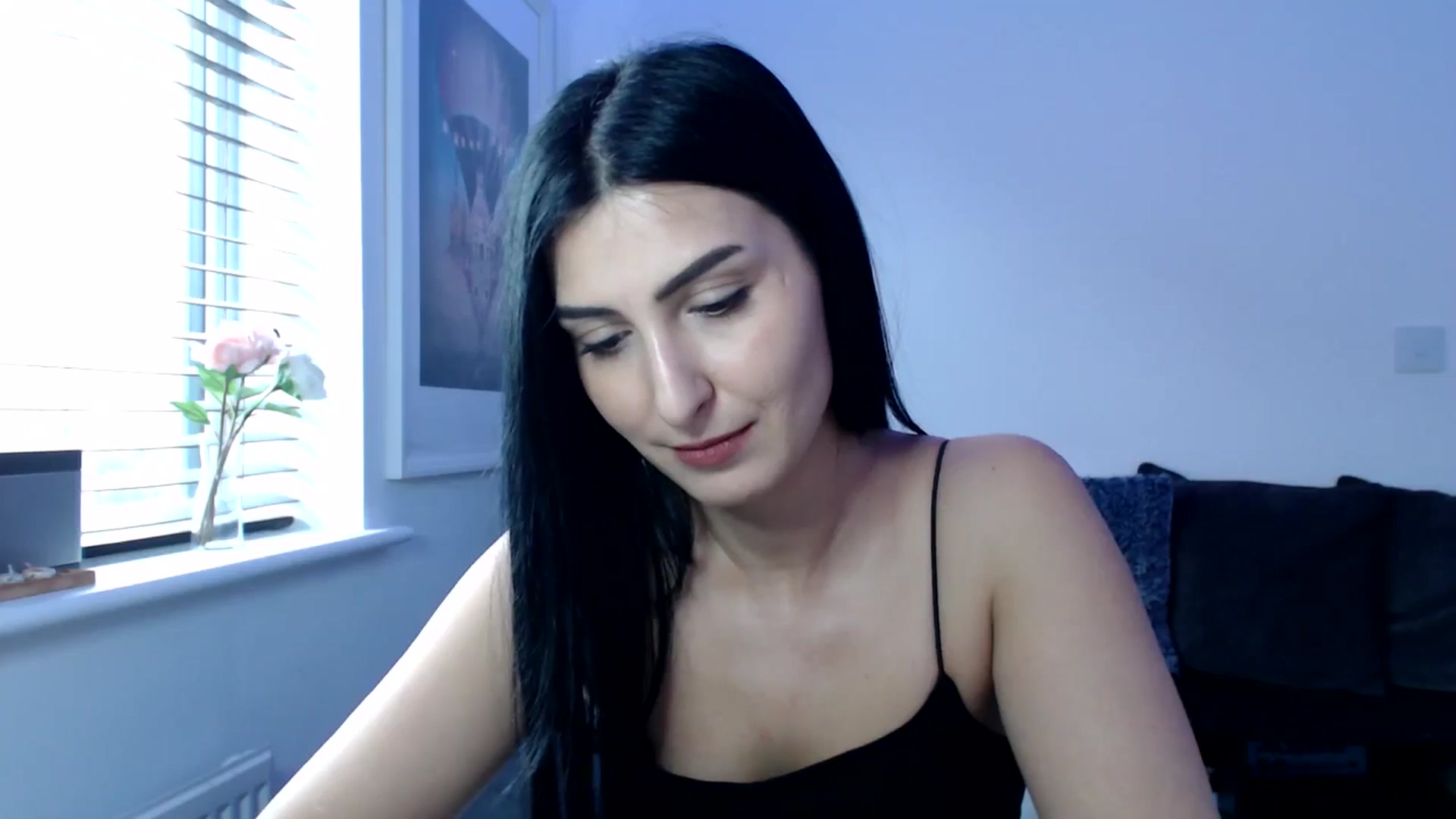 Gallery image thumbnail from LeaIson's myfreecams stream on, 05/03/2024, 11:13 image 17 of 20