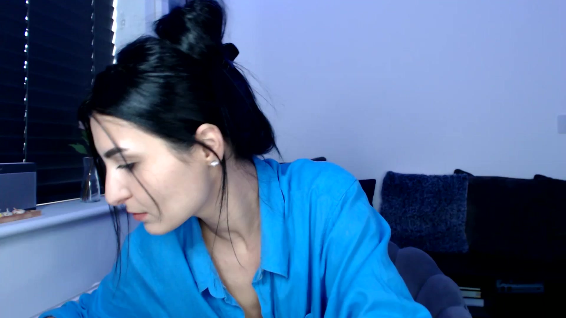 Gallery image thumbnail from LeaIson's myfreecams stream on, 05/03/2024, 11:13 image 7 of 20
