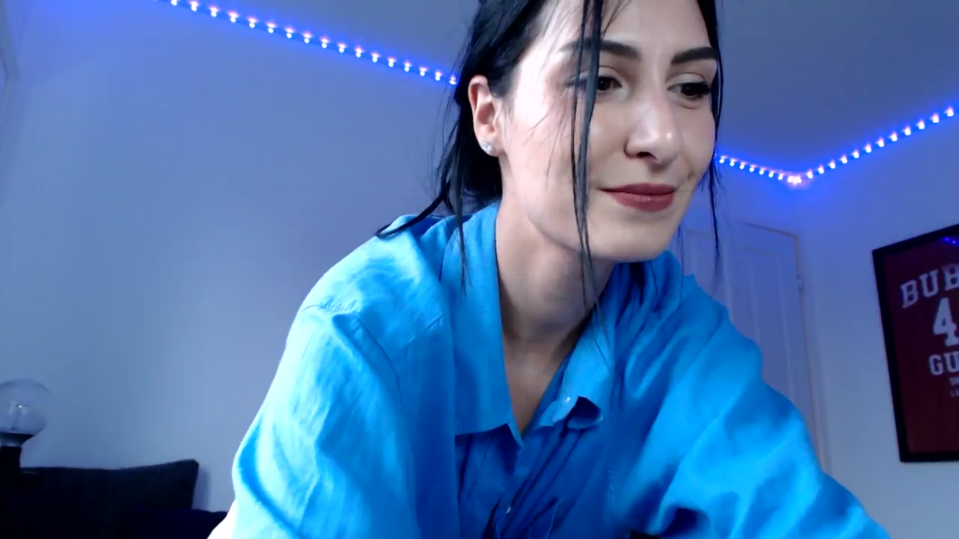 Gallery image thumbnail from LeaIson's myfreecams stream on, 05/03/2024, 11:13 image 11 of 20