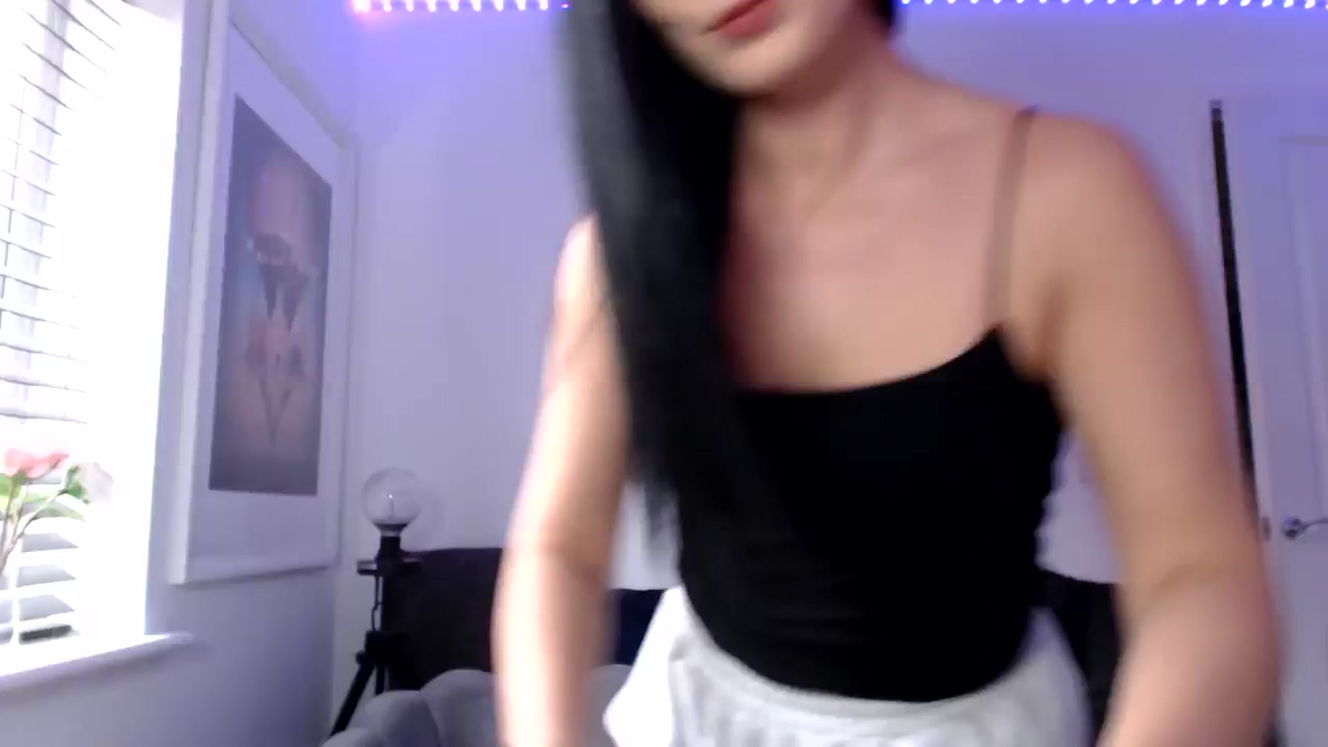 Gallery image thumbnail from LeaIson's myfreecams stream on, 05/03/2024, 11:13 image 13 of 20