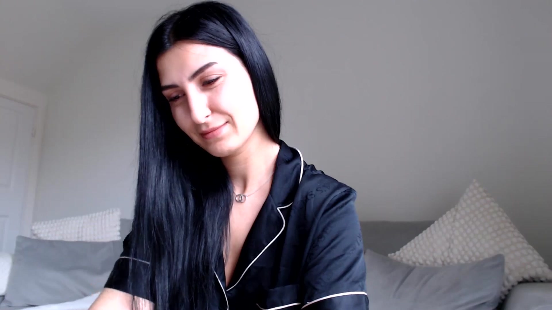 Gallery image thumbnail from LeaIson's myfreecams stream on, 05/08/2024, 10:03 image 4 of 20