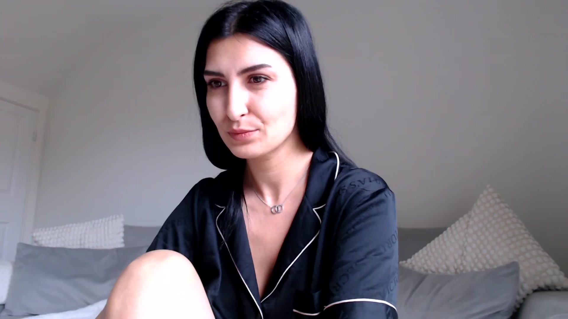 Gallery image thumbnail from LeaIson's myfreecams stream on, 05/08/2024, 10:03 image 3 of 20