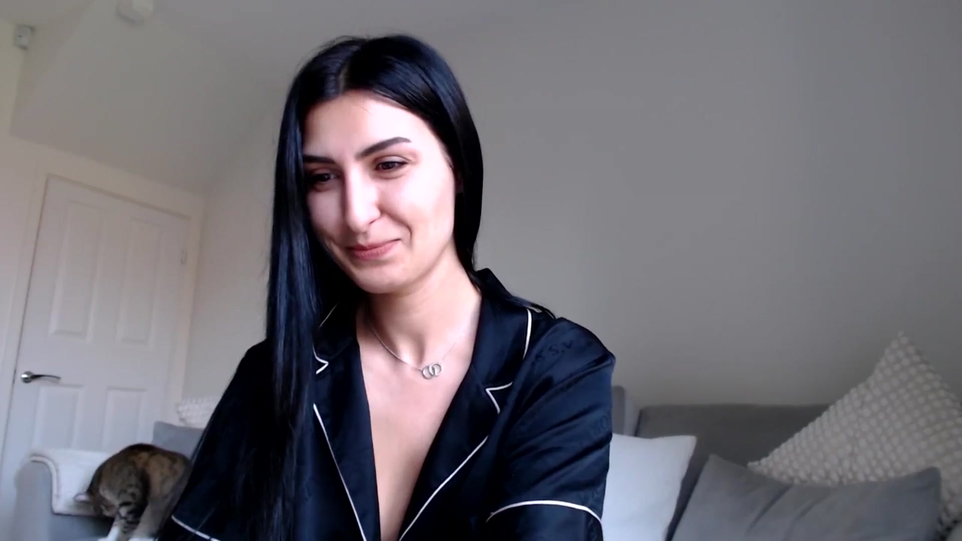 Gallery image thumbnail from LeaIson's myfreecams stream on, 05/08/2024, 10:31 image 15 of 20