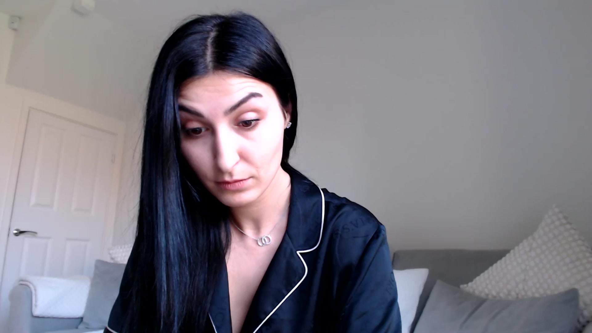 Gallery image thumbnail from LeaIson's myfreecams stream on, 05/08/2024, 10:31 image 10 of 20