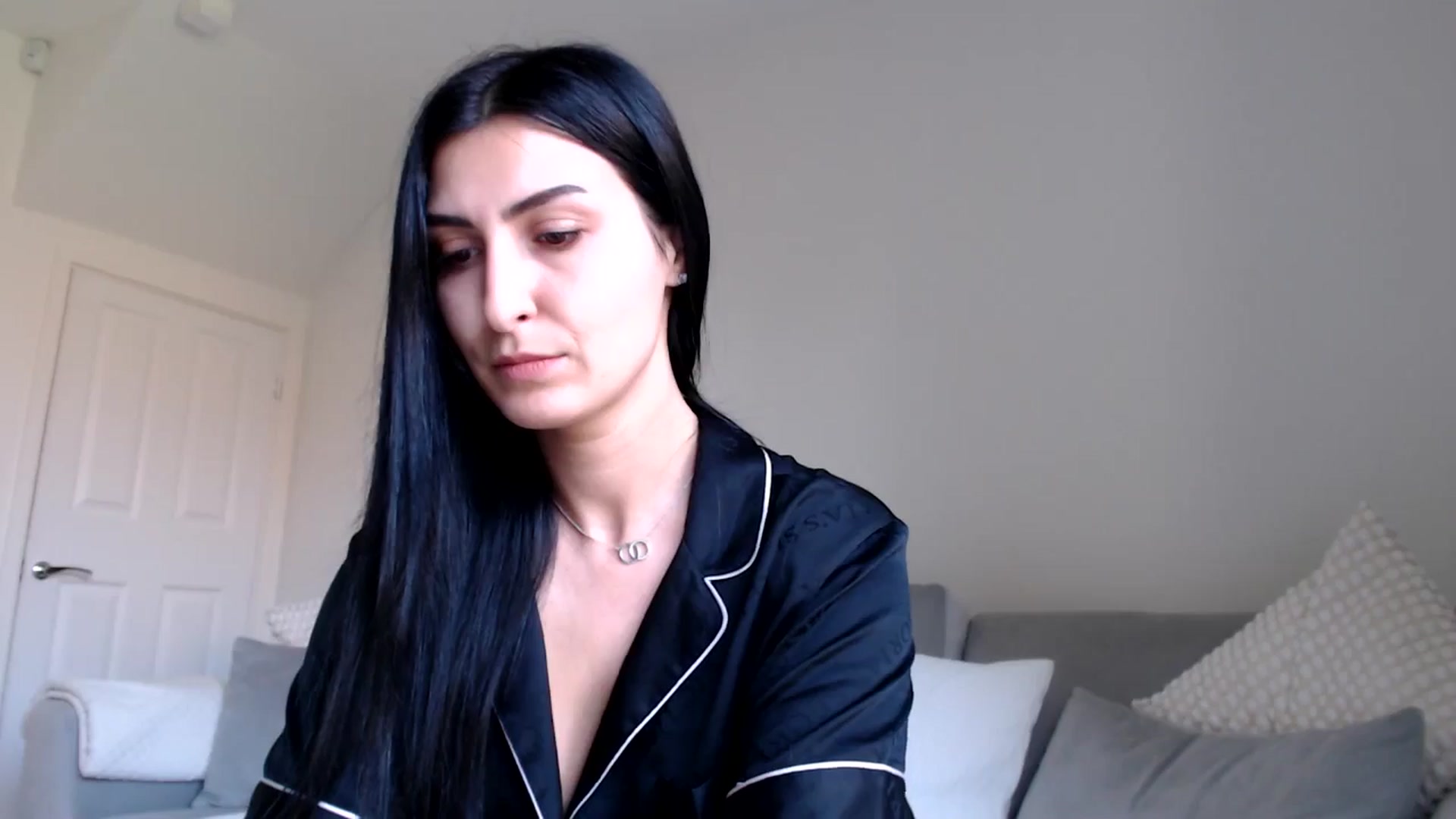Gallery image thumbnail from LeaIson's myfreecams stream on, 05/08/2024, 10:31 image 11 of 20