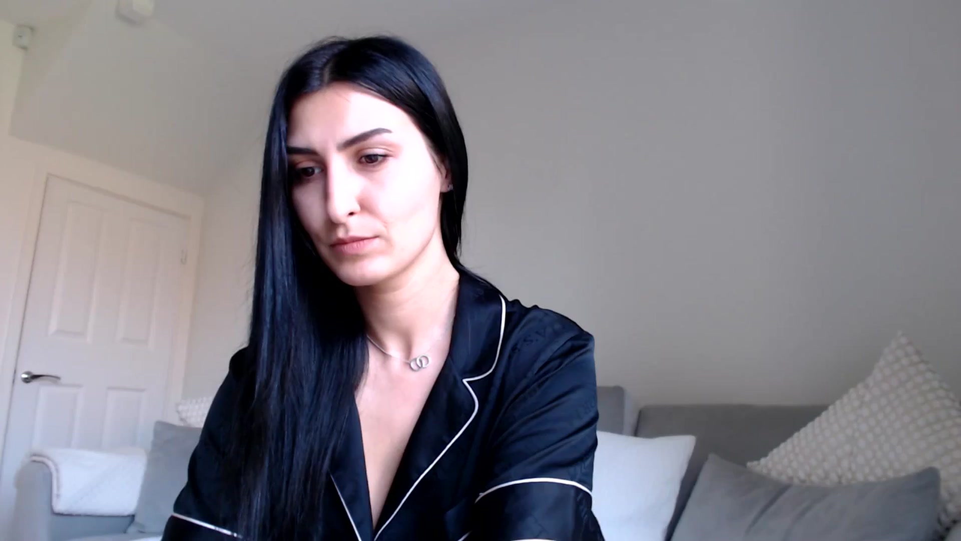 Gallery image thumbnail from LeaIson's myfreecams stream on, 05/08/2024, 10:31 image 12 of 20