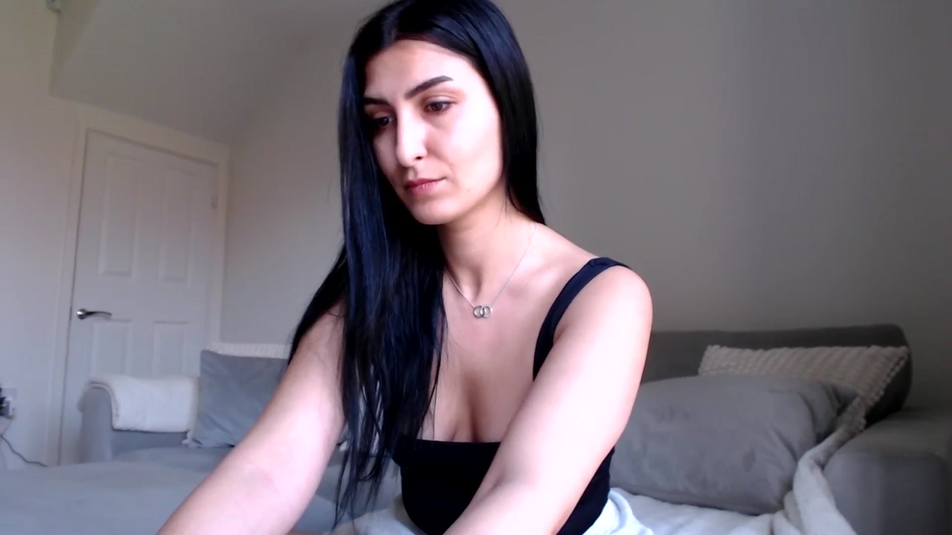 Gallery image thumbnail from LeaIson's myfreecams stream on, 05/09/2024, 09:08 image 13 of 20