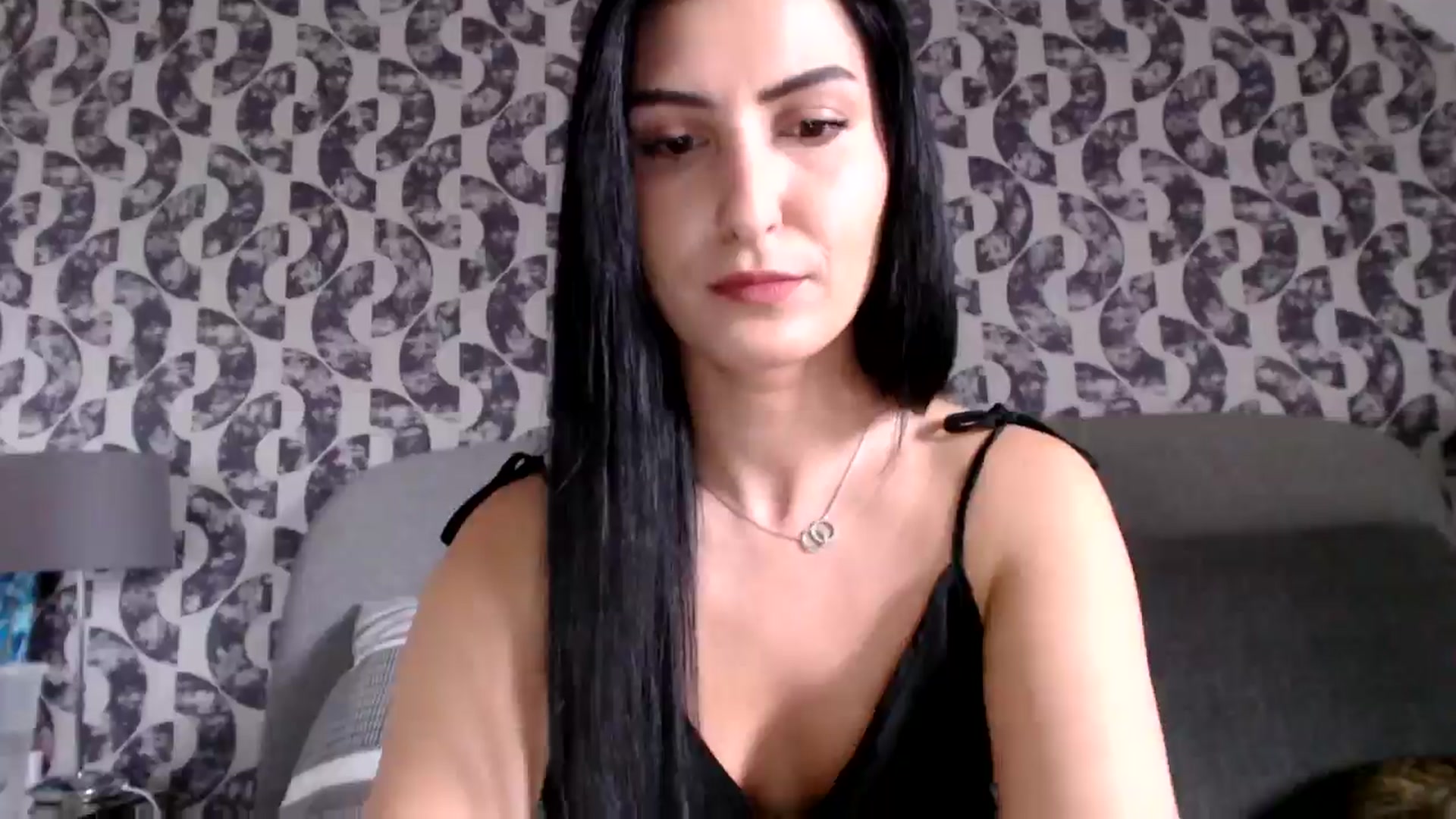 Gallery image thumbnail from LeaIson's myfreecams stream on, 05/14/2024, 09:36 image 18 of 20