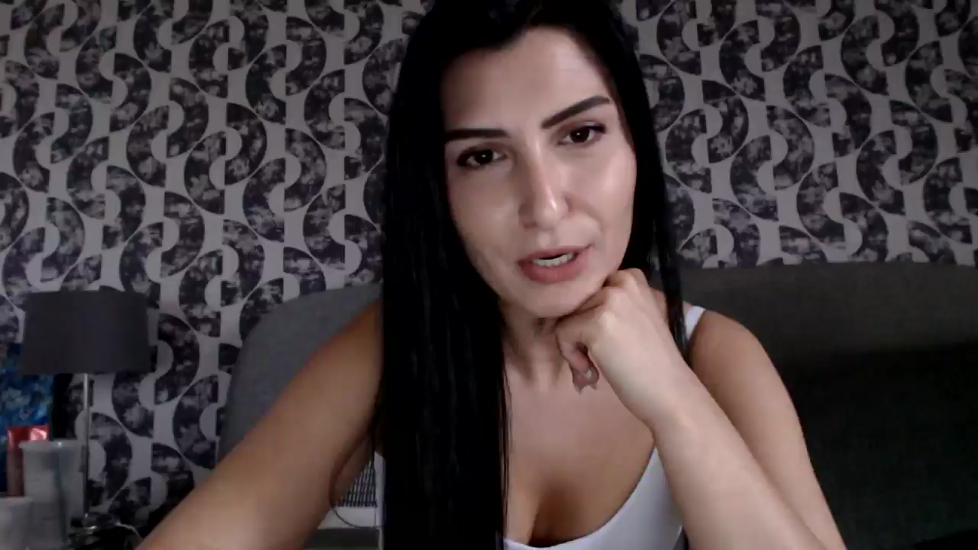 Gallery image thumbnail from LeaIson's myfreecams stream on, 05/14/2024, 11:29 image 7 of 20