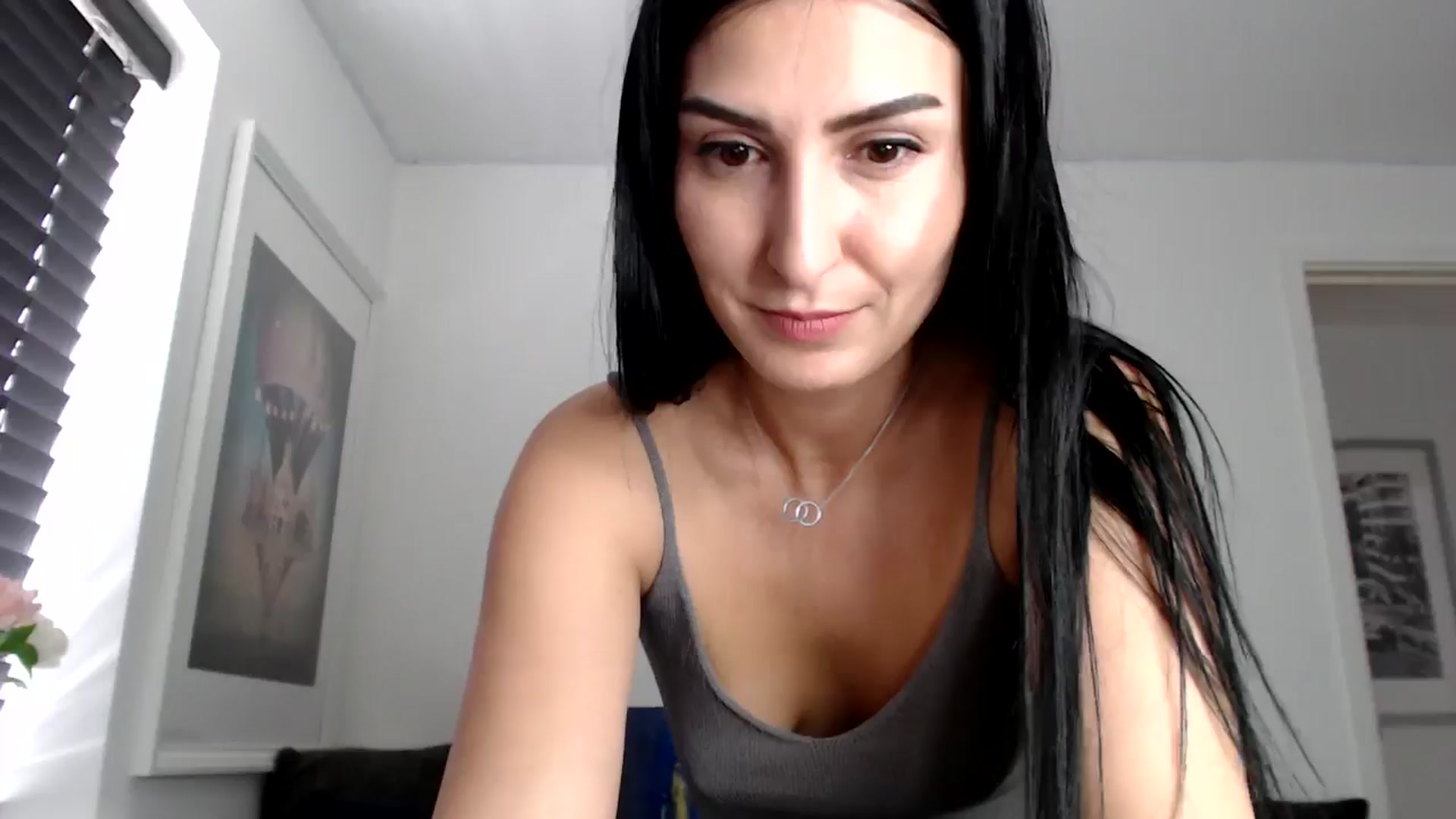 Gallery image thumbnail from LeaIson's myfreecams stream on, 05/17/2024, 11:50 image 19 of 20