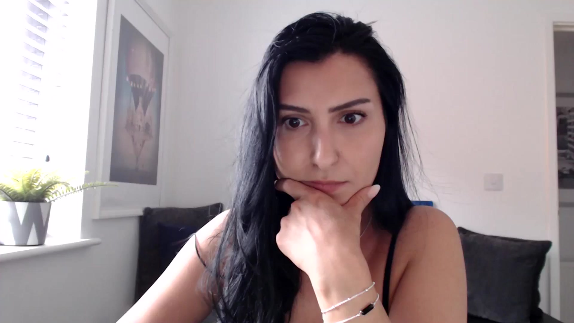 Gallery image thumbnail from LeaIson's myfreecams stream on, 05/22/2024, 14:02 image 20 of 20