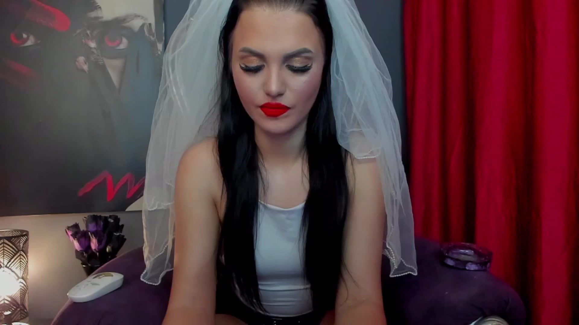 Gallery image thumbnail from LeaNoire's myfreecams stream on, 05/20/2025, 01:03 image 1 of 20