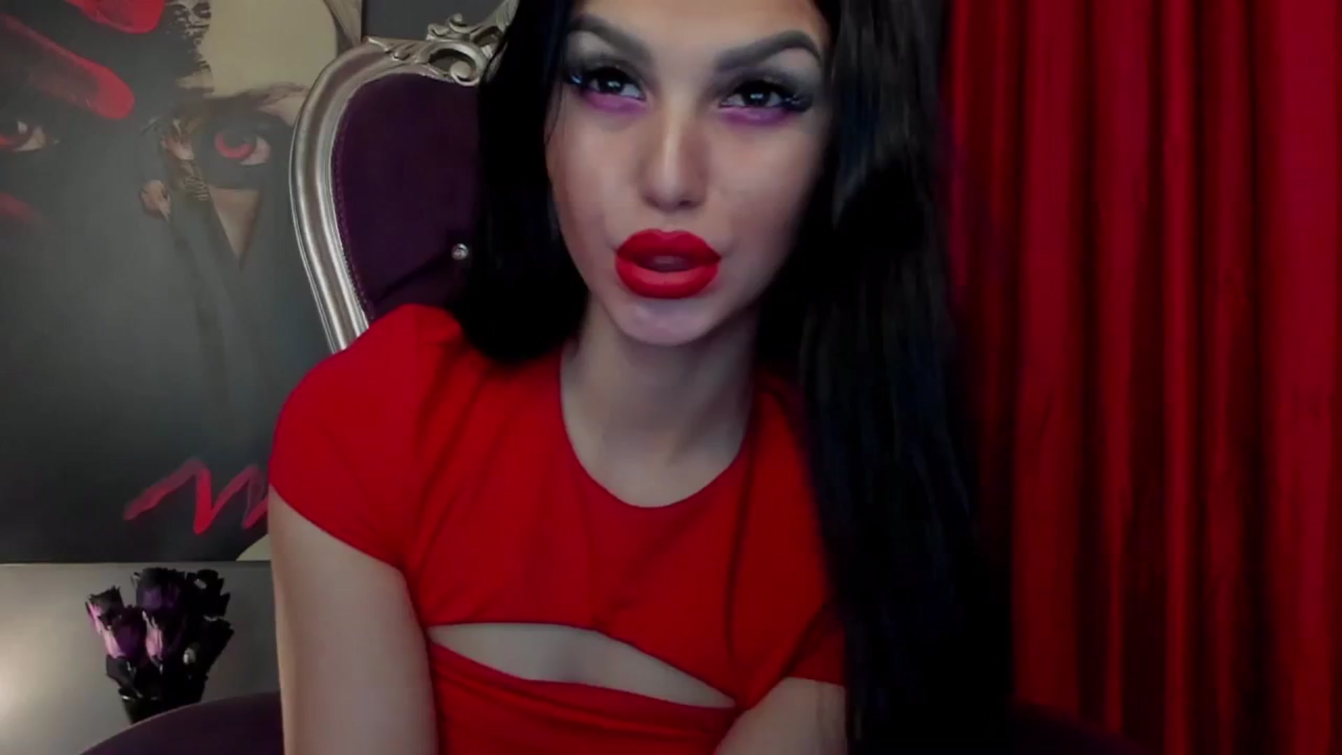 Gallery image thumbnail from LeaNoire's myfreecams stream on, 05/25/2025, 22:48 image 3 of 20