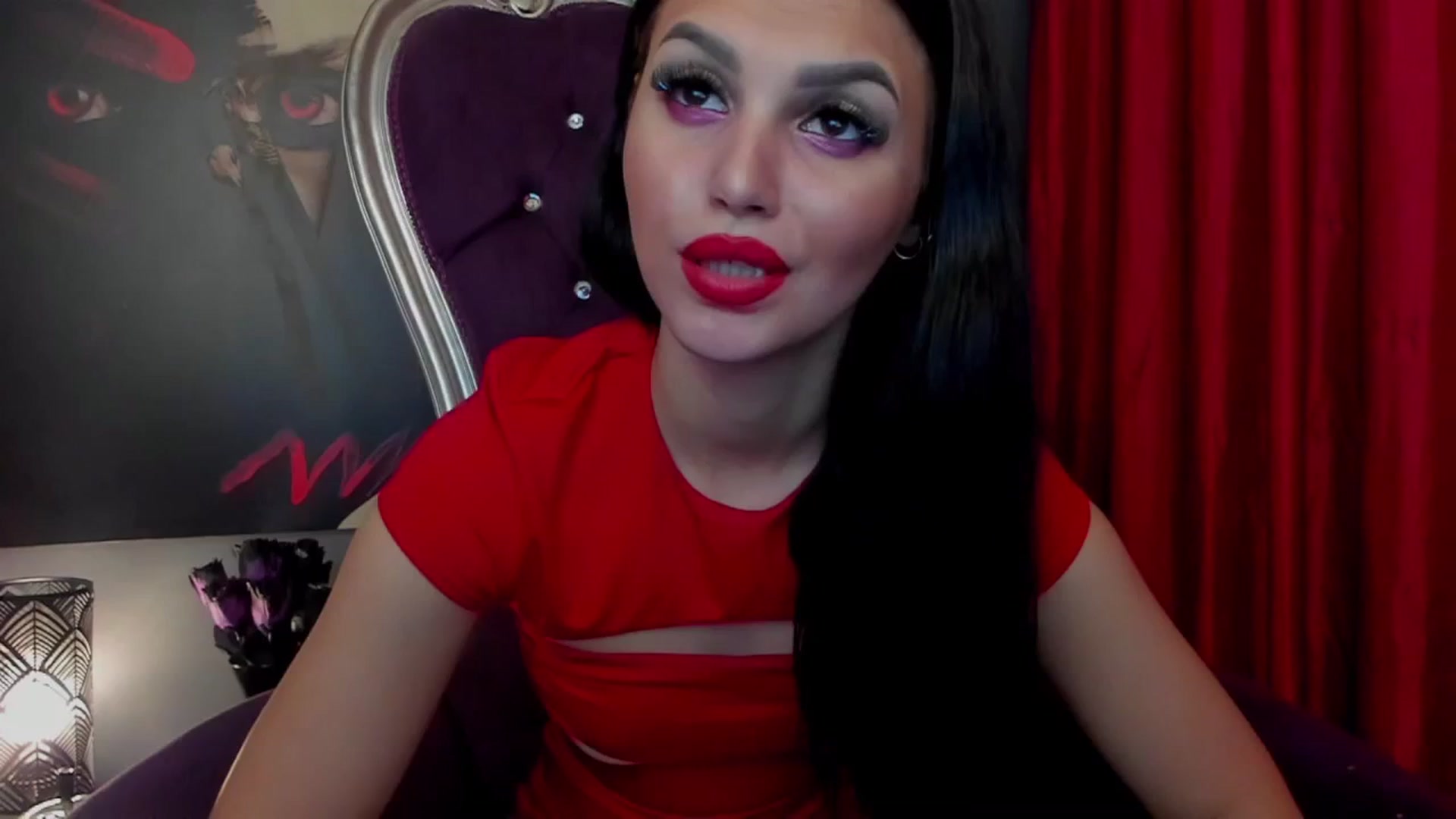 Gallery image thumbnail from LeaNoire's myfreecams stream on, 05/25/2025, 23:30 image 18 of 20