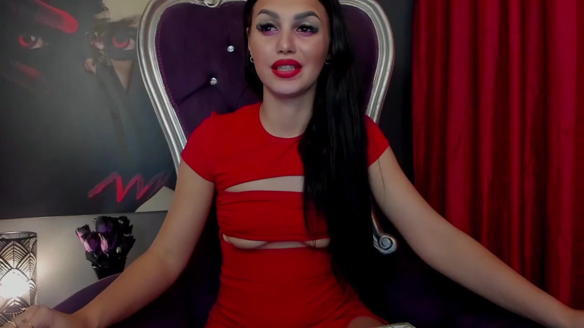 Gallery image thumbnail from LeaNoire's myfreecams stream on, 05/25/2025, 23:30 image 13 of 20