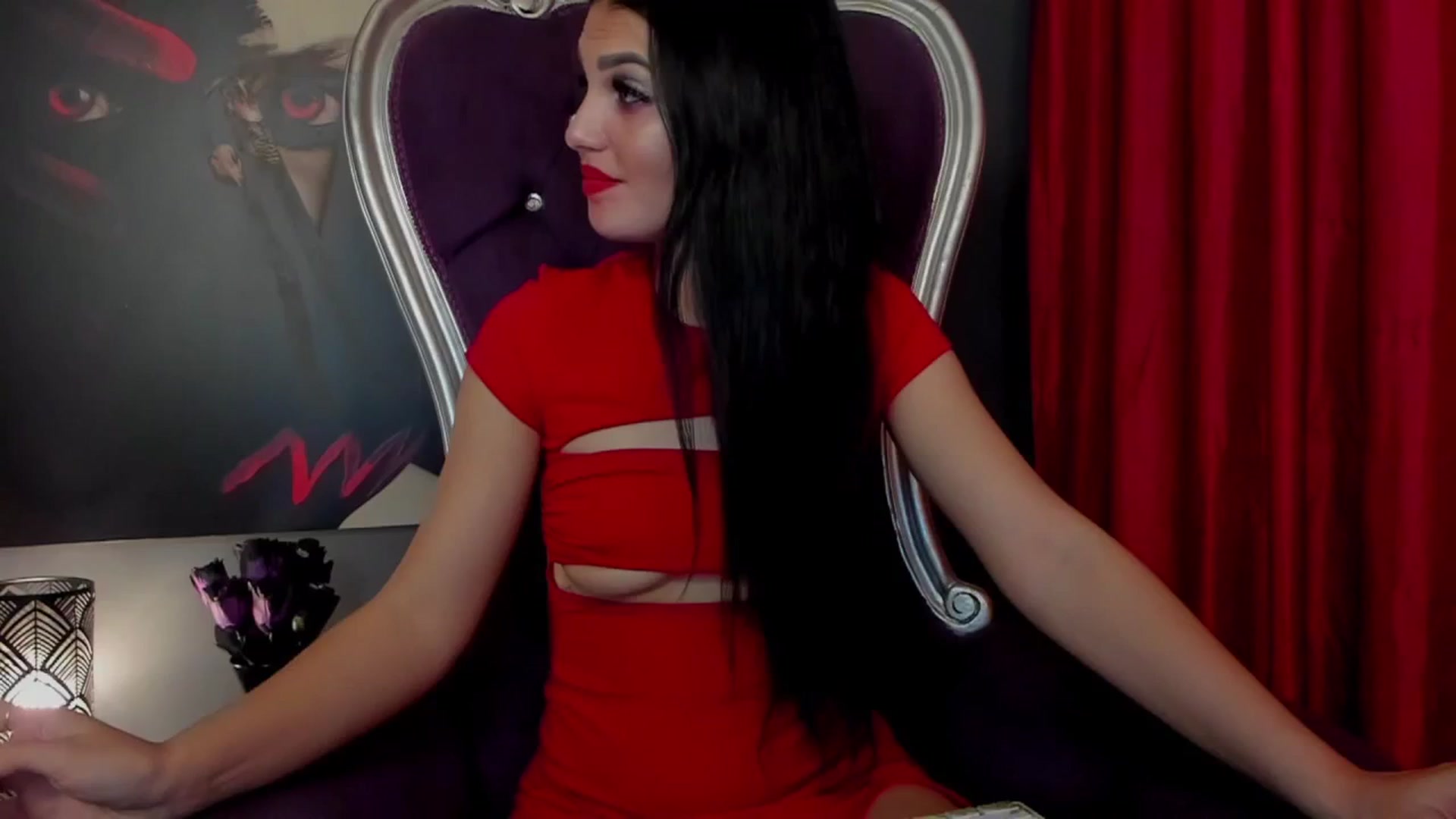 Gallery image thumbnail from LeaNoire's myfreecams stream on, 05/25/2025, 23:30 image 10 of 20