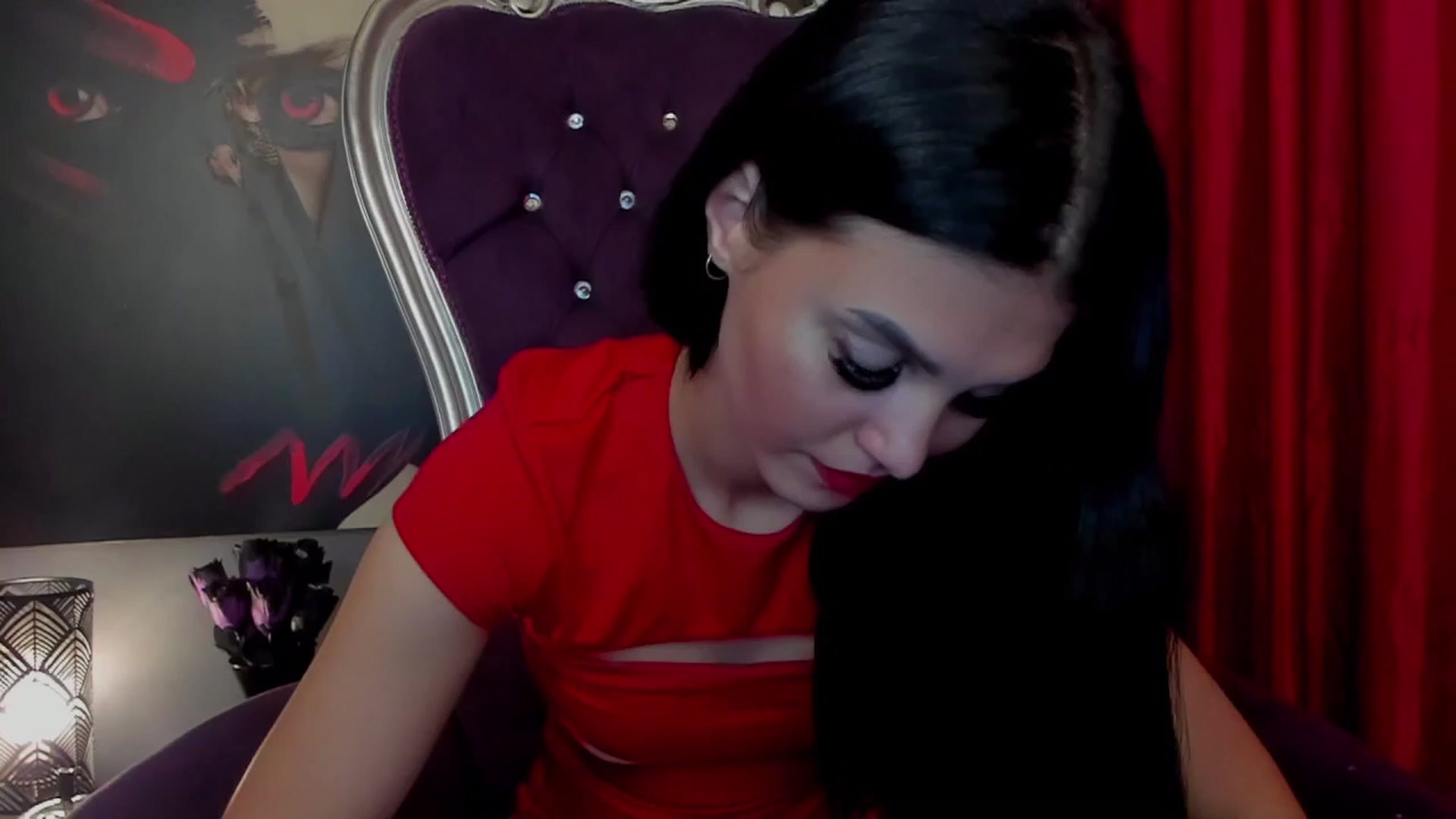 Gallery image thumbnail from LeaNoire's myfreecams stream on, 05/25/2025, 23:30 image 19 of 20