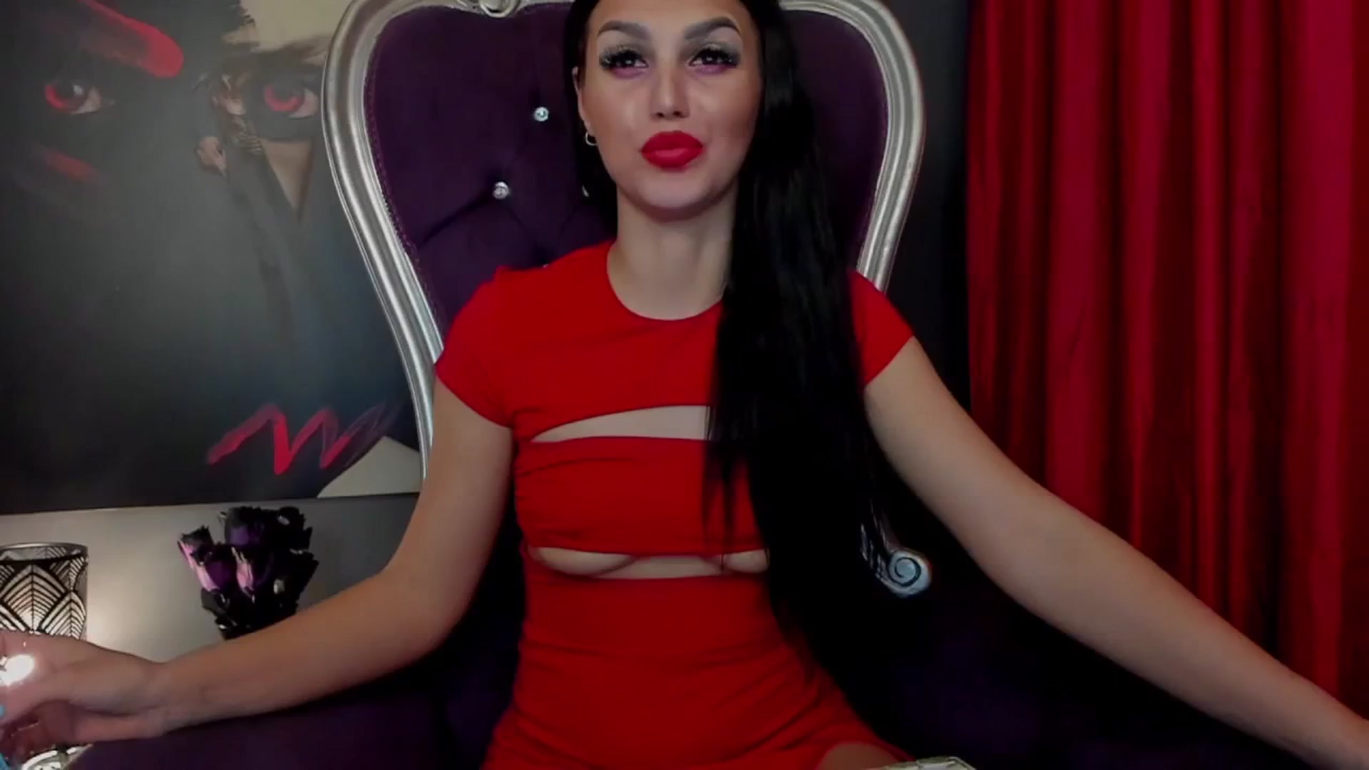 Gallery image thumbnail from LeaNoire's myfreecams stream on, 05/25/2025, 23:30 image 14 of 20