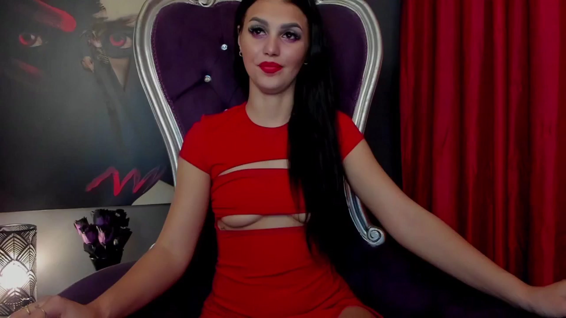 Gallery image thumbnail from LeaNoire's myfreecams stream on, 05/25/2025, 23:30 image 15 of 20