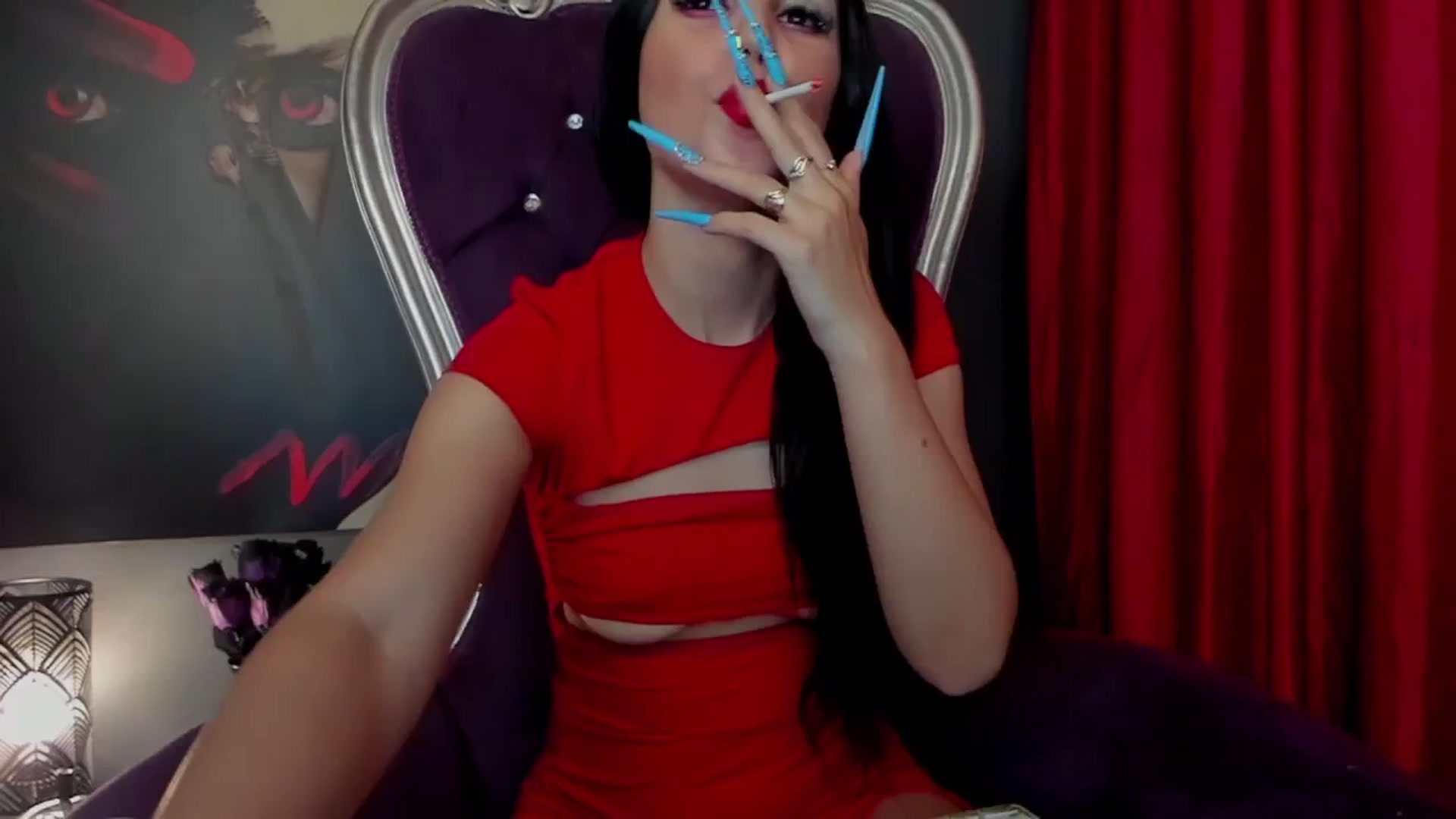 Gallery image thumbnail from LeaNoire's myfreecams stream on, 05/25/2025, 23:30 image 7 of 20