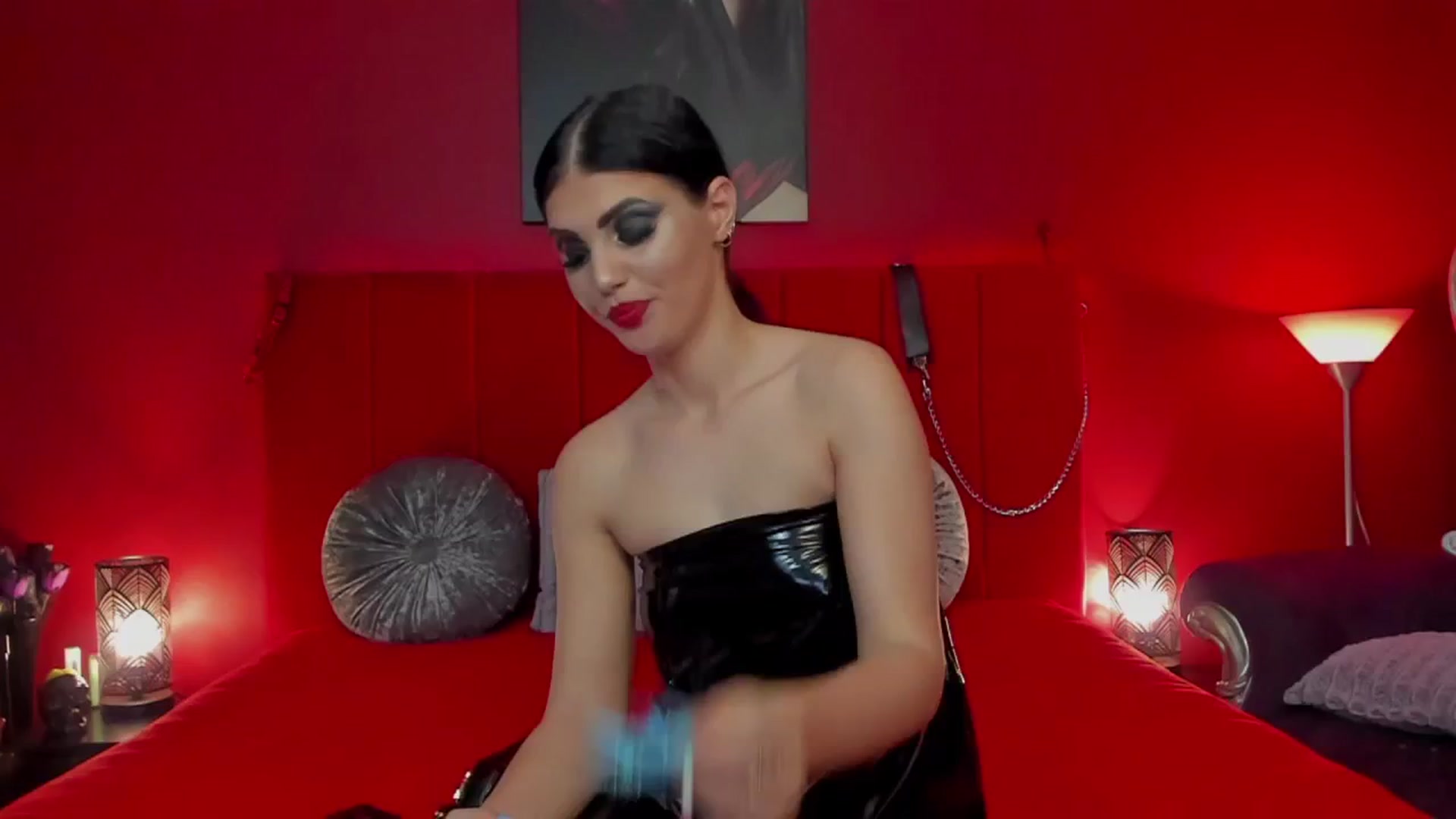 Gallery image thumbnail from LeaNoire's myfreecams stream on, 05/30/2025, 24:55 image 18 of 20